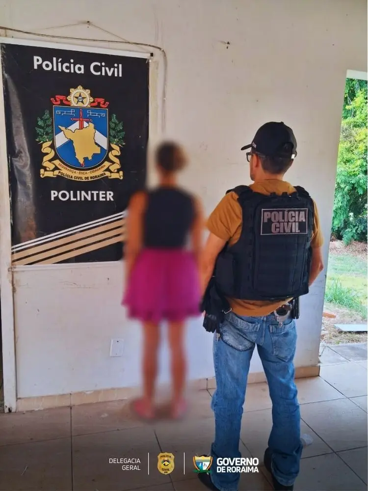 1731104996 745 Policia Civil cumpre mandado de prisao contra tres pessoas em