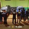 Forcas policiais desarticulam redes de trafico e faccoes criminosas em
