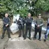 Fiscalizacao no Rio Branco Ascom Femarh 1