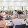 Discussoes sobre o cultivo de cafe em Roraima Oseias Martins Secom RR 3