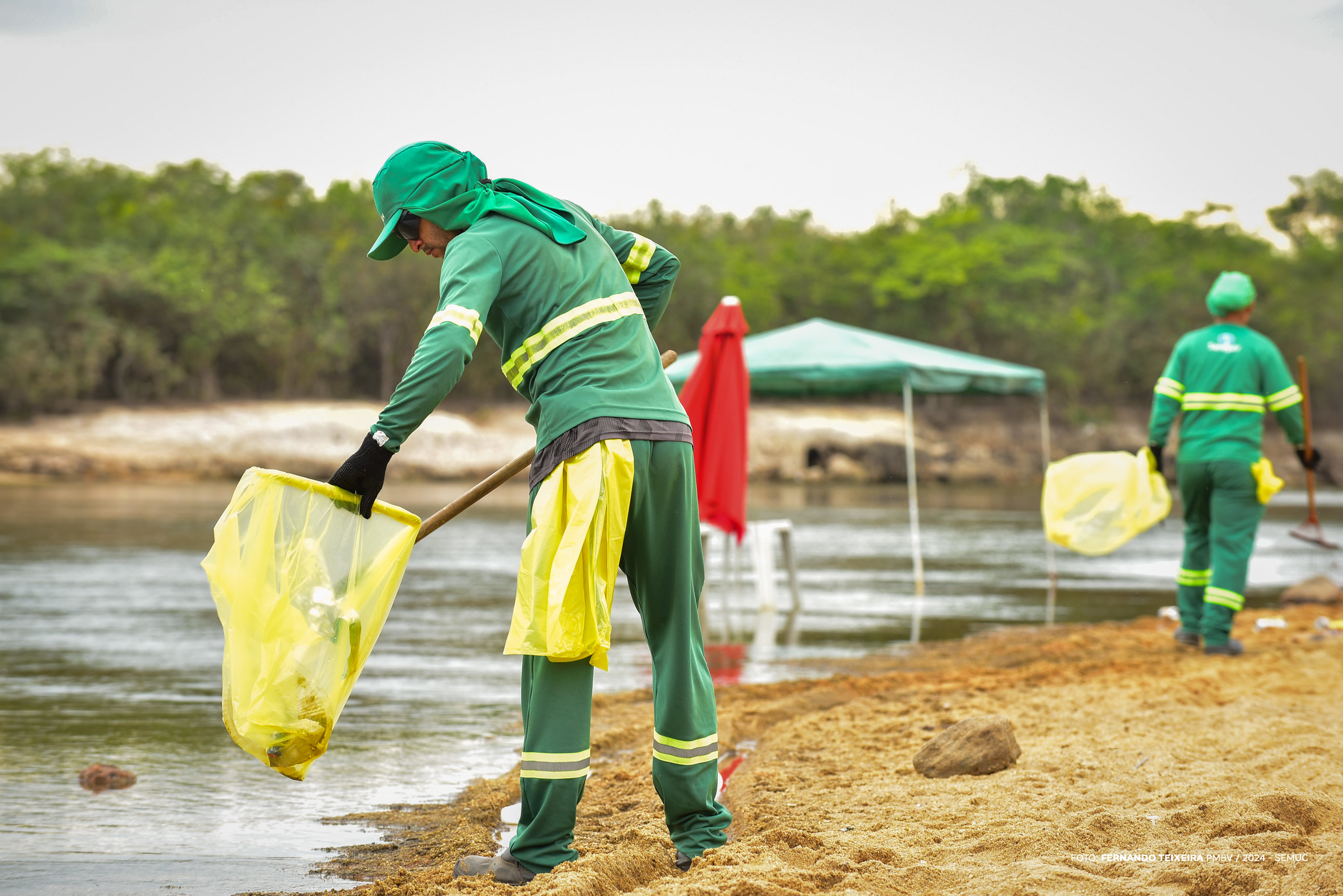 1759561255 377 prefeitura solicita colaboracao para manter praias limpas no verao