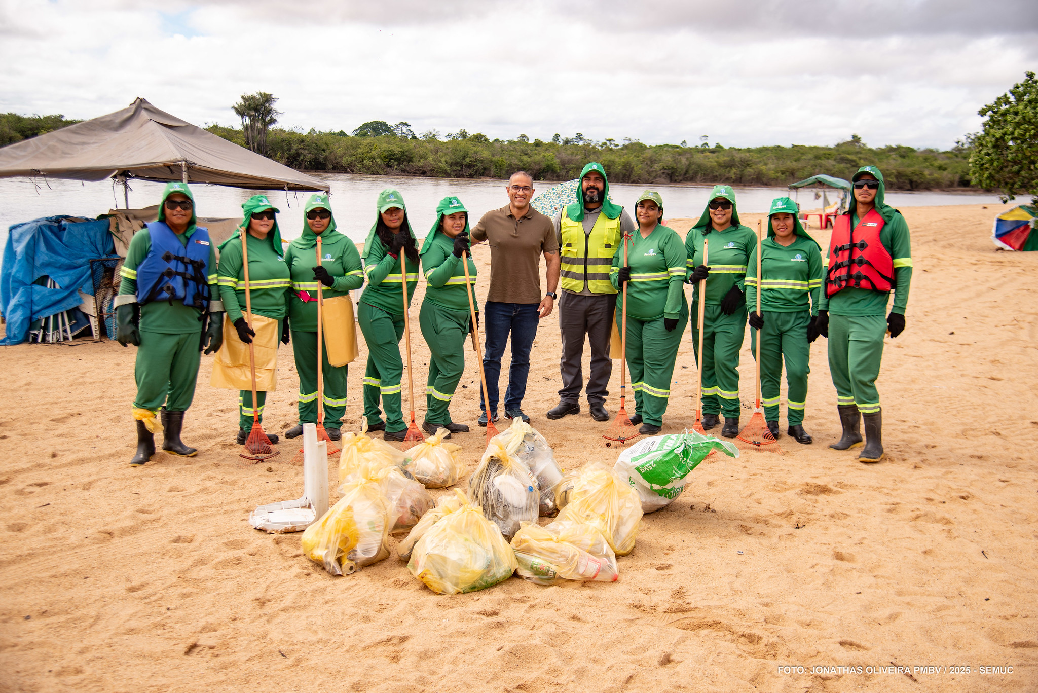 1759561255 530 prefeitura solicita colaboracao para manter praias limpas no verao