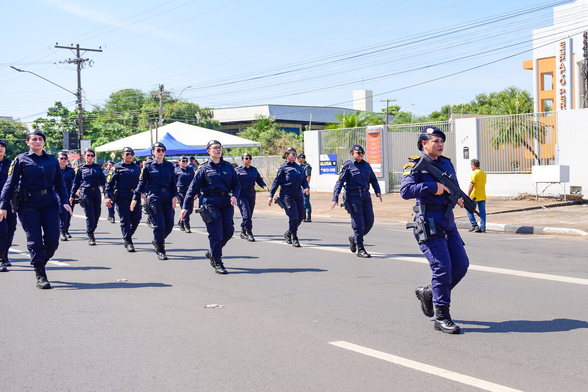 guarda municipal de boa vista comemora 35 anos de atuação 6 1760169307 638 guarda municipal de boa vista comemora 35 anos de atuacao