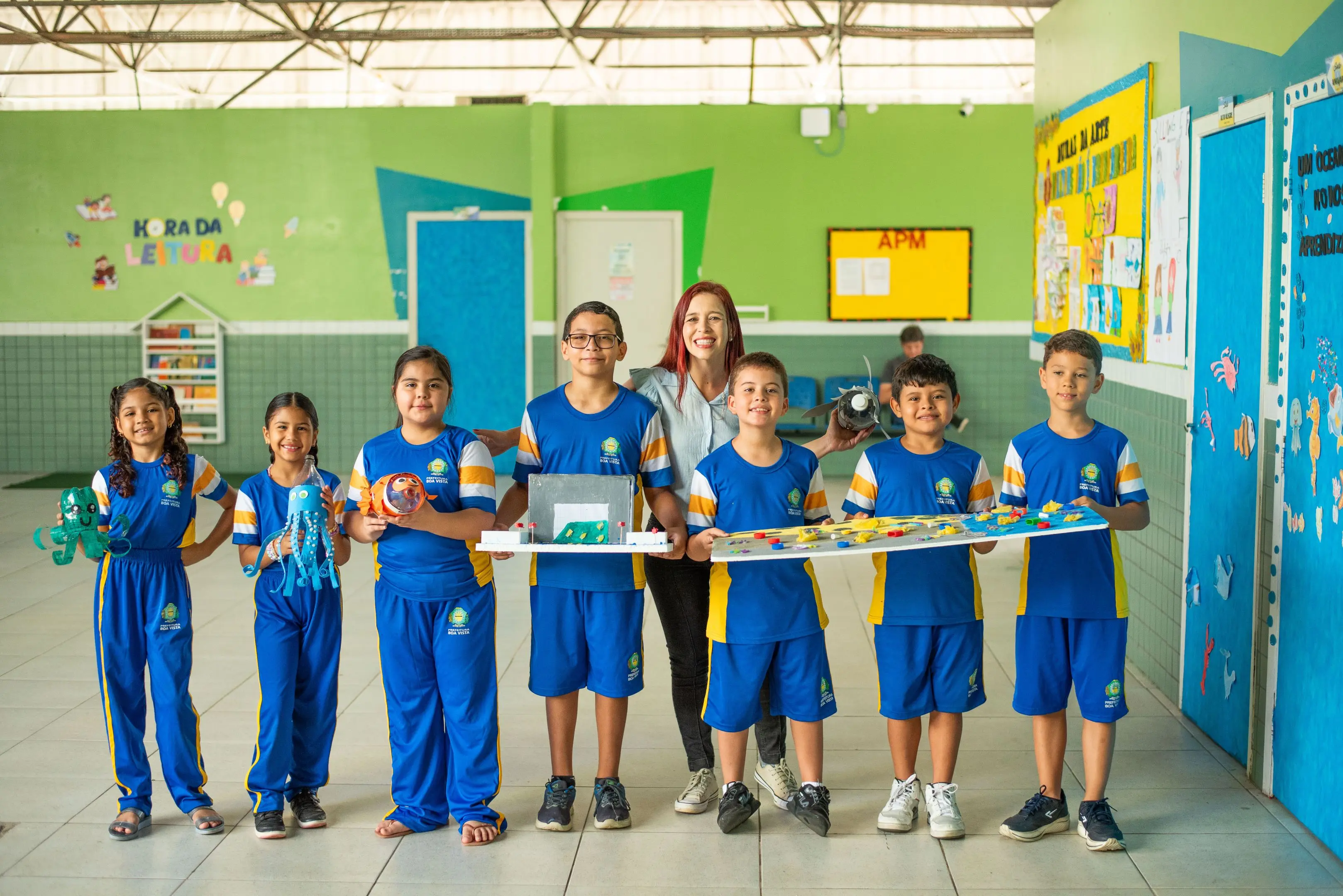 1760907522 493 Professores de Boa Vista celebrados por inovacao e destaque nacional