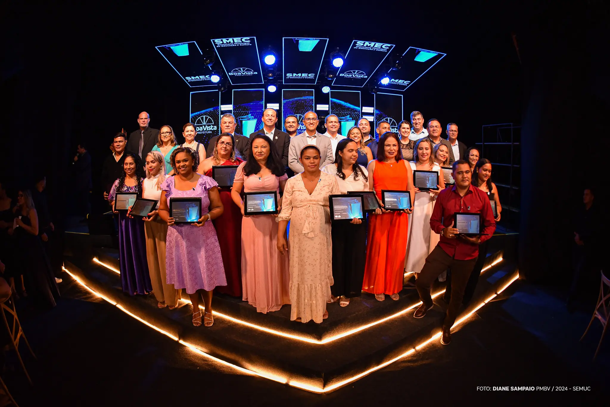 1760907523 308 Professores de Boa Vista celebrados por inovacao e destaque nacional