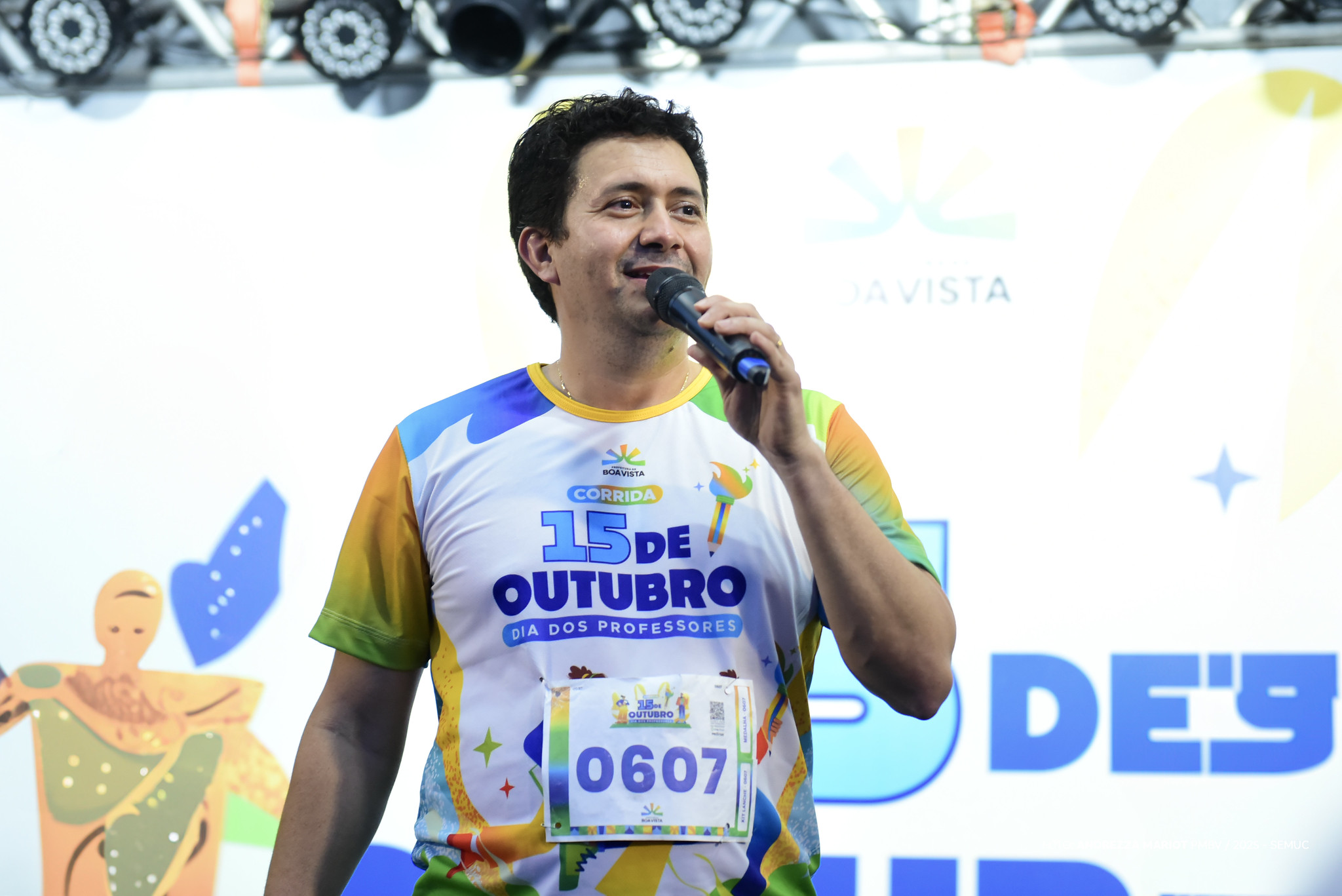 1760936378 695 Boa Vista promove corrida em homenagem ao Dia do Professor