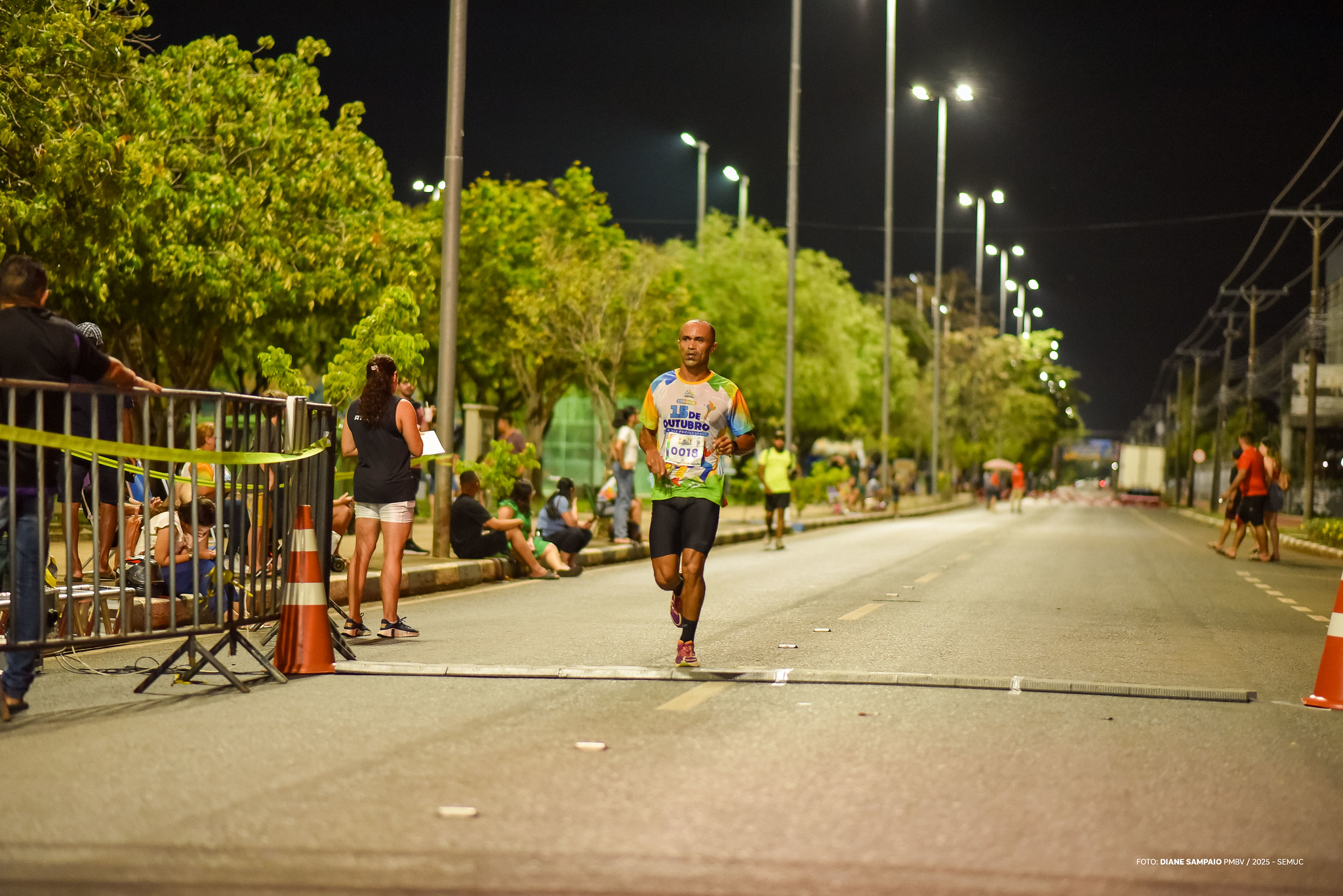 1760936378 712 Boa Vista promove corrida em homenagem ao Dia do Professor