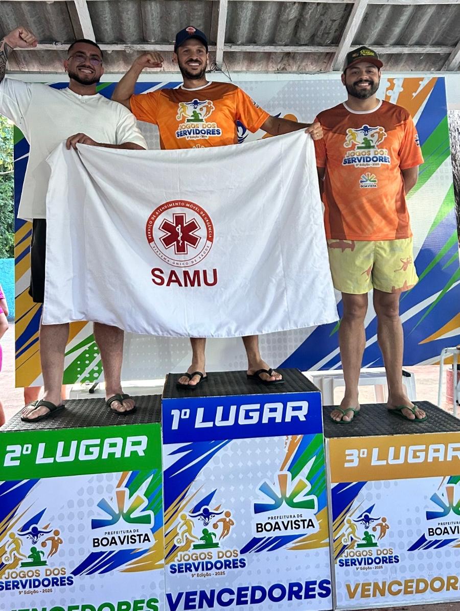 1761081327 431 Fase decisiva dos Jogos dos Servidores 2025 repleta de emocao