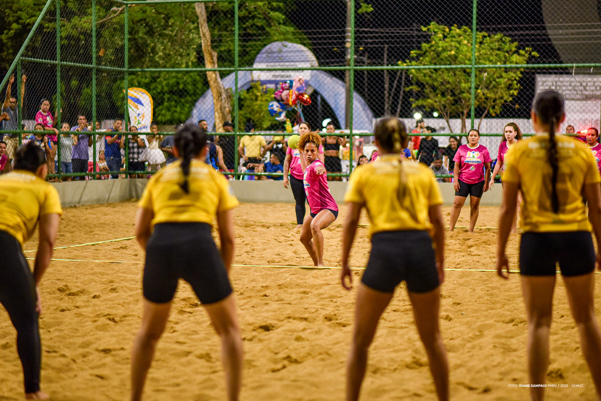 1761269967 23 Celebracao e emocao dominam os podios dos Jogos dos Servidores