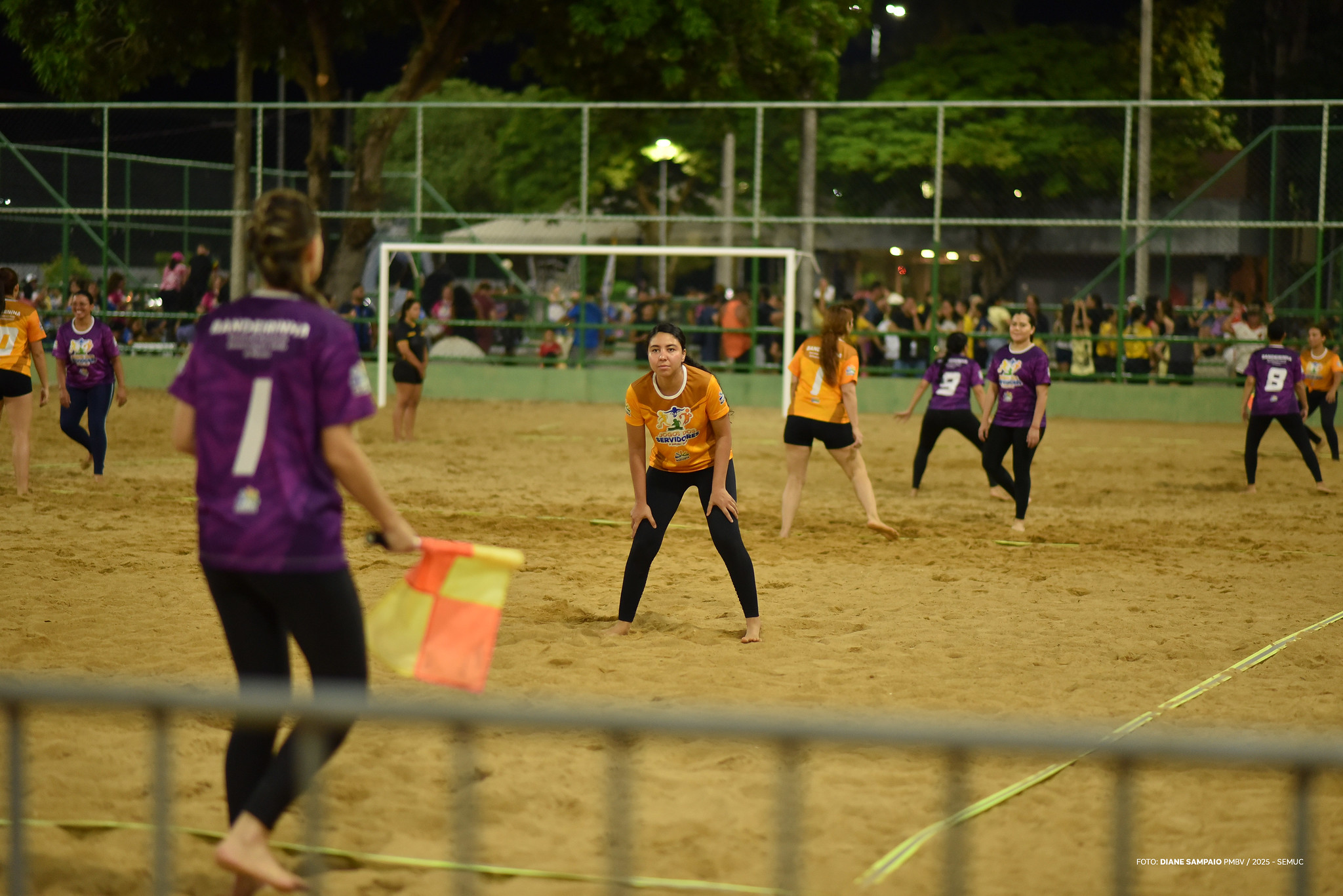 1761269968 17 Celebracao e emocao dominam os podios dos Jogos dos Servidores