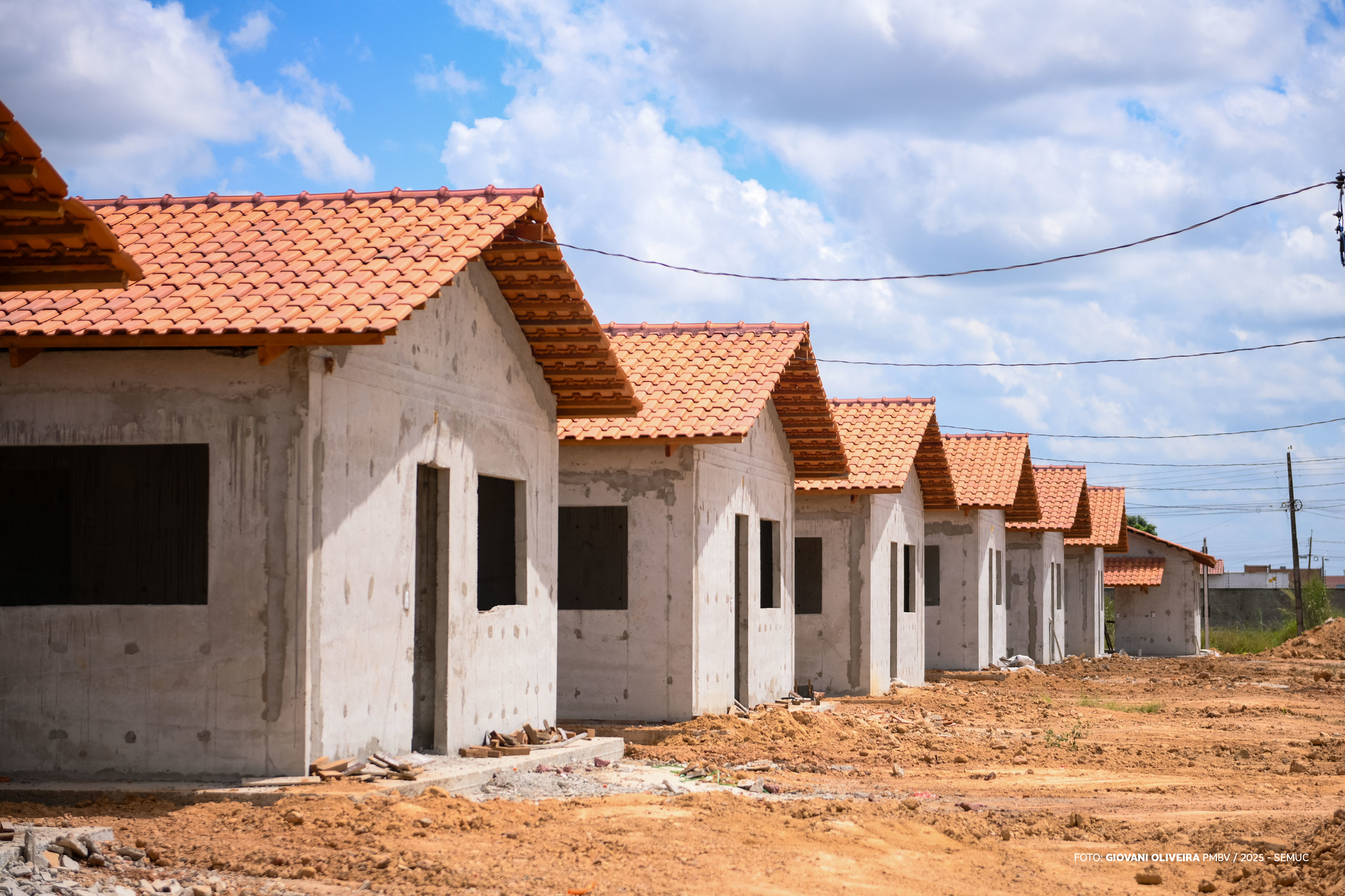 1761678050 446 Boa Vista abre inscricoes para Minha Casa Minha Vida Faixa 1