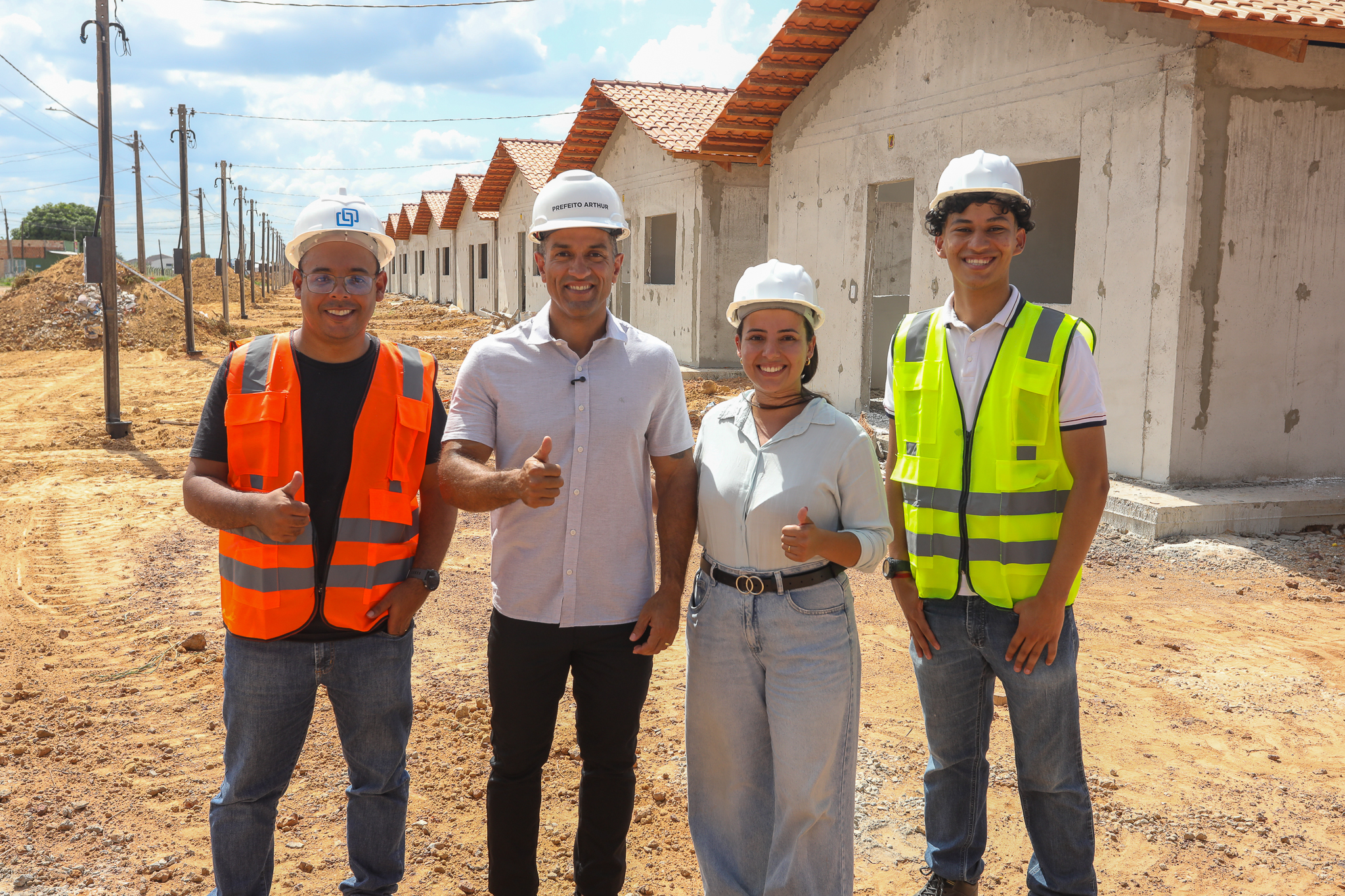 1761678050 906 Boa Vista abre inscricoes para Minha Casa Minha Vida Faixa 1