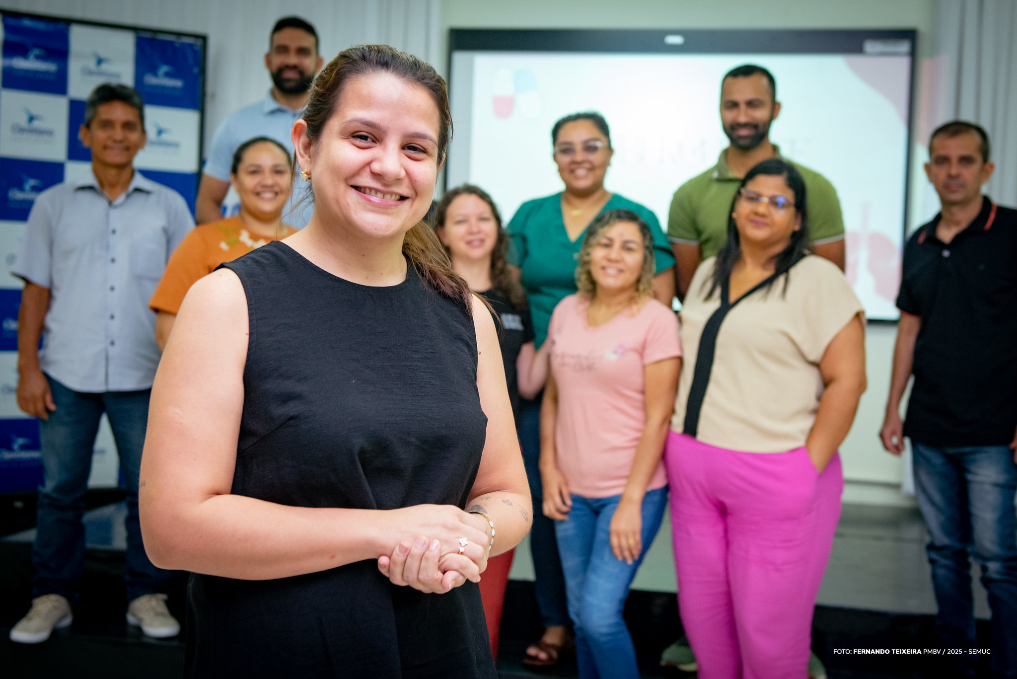 1761722444 525 Boa Vista capacita farmaceuticos das UBS para tratamento da tuberculose