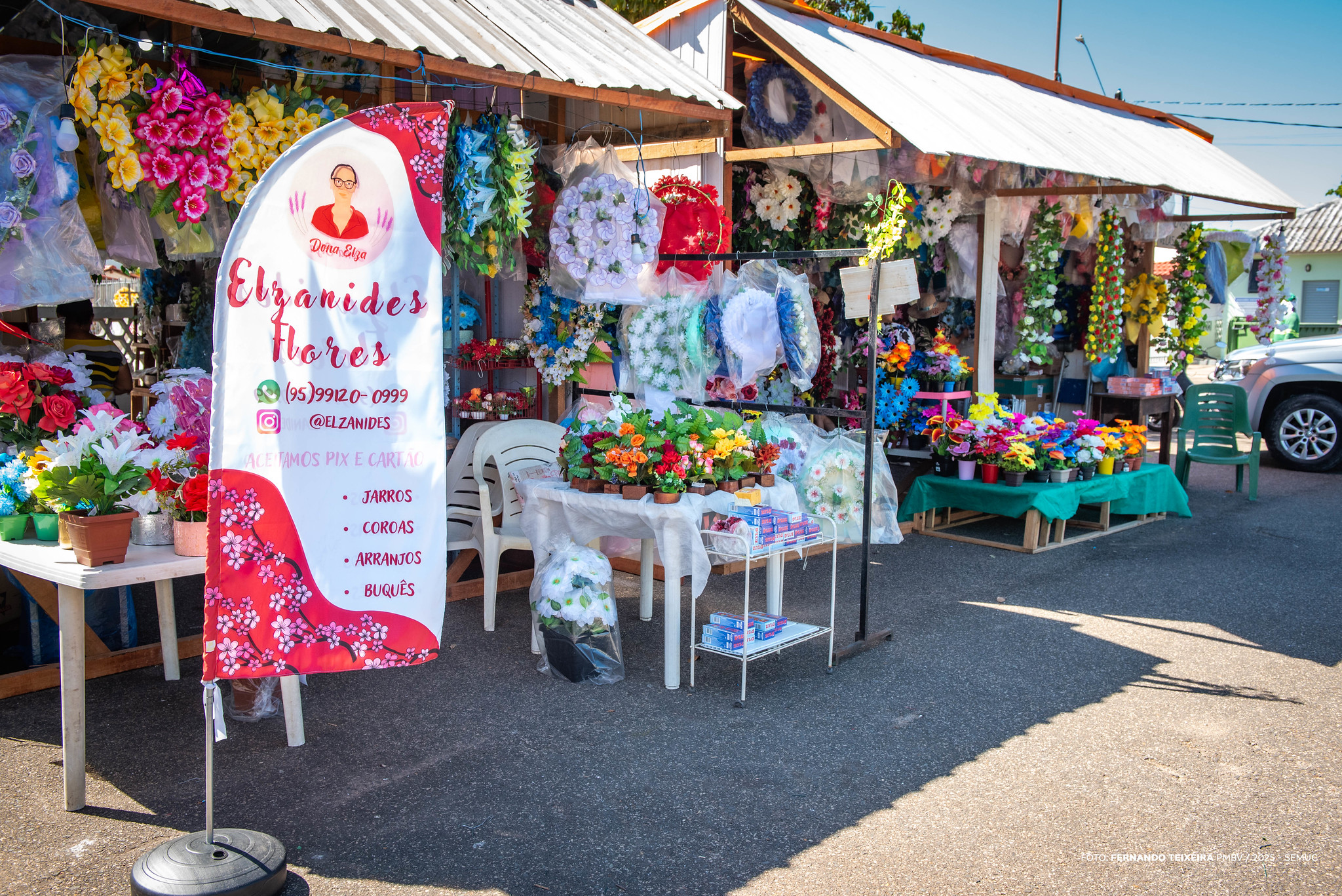 1761885352 38 Prefeitura de Boa Vista faz manutencao no cemiterio para Finados