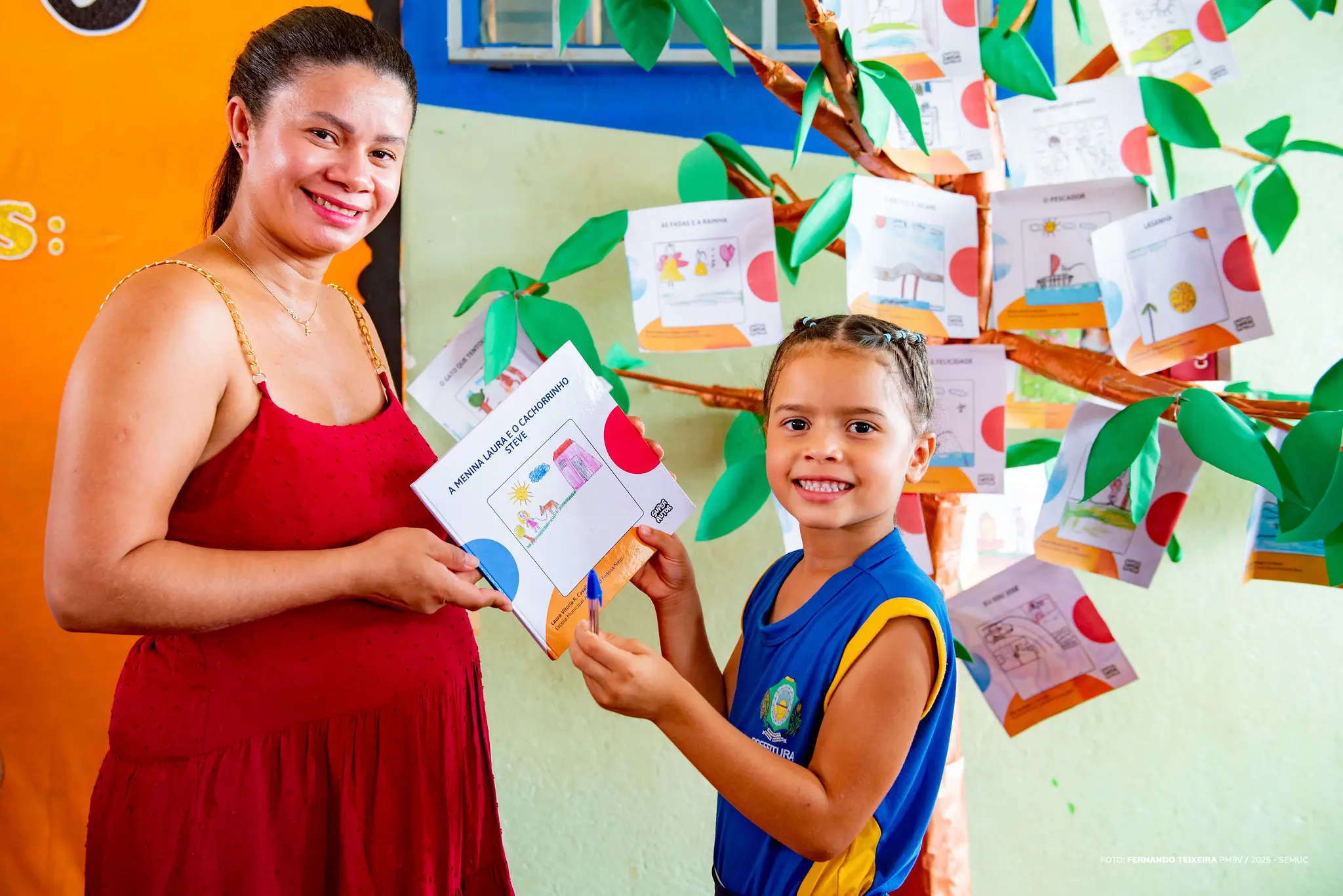 1762003250 130 Pequenos leitores grandes autores