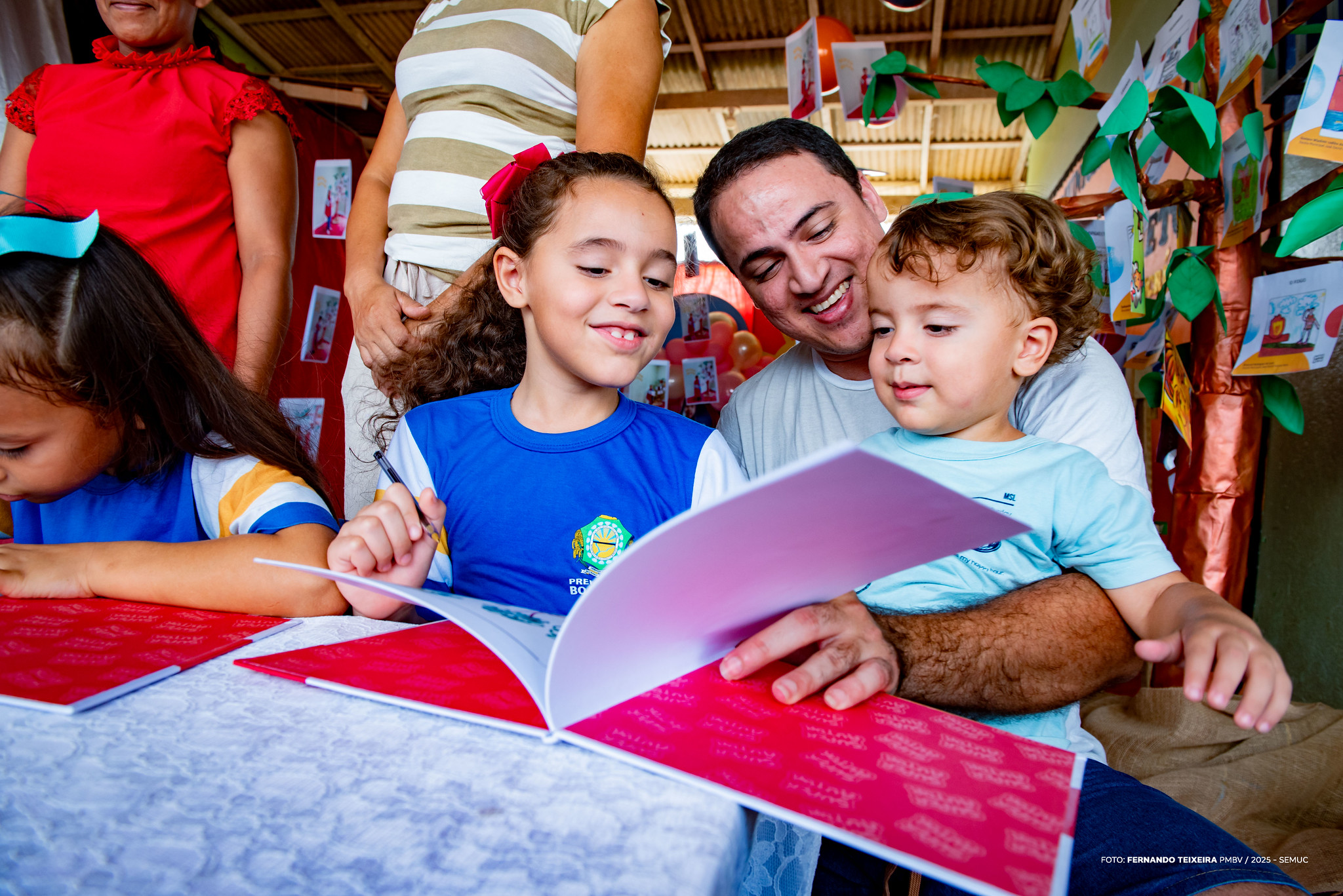 1762003250 494 Pequenos leitores grandes autores