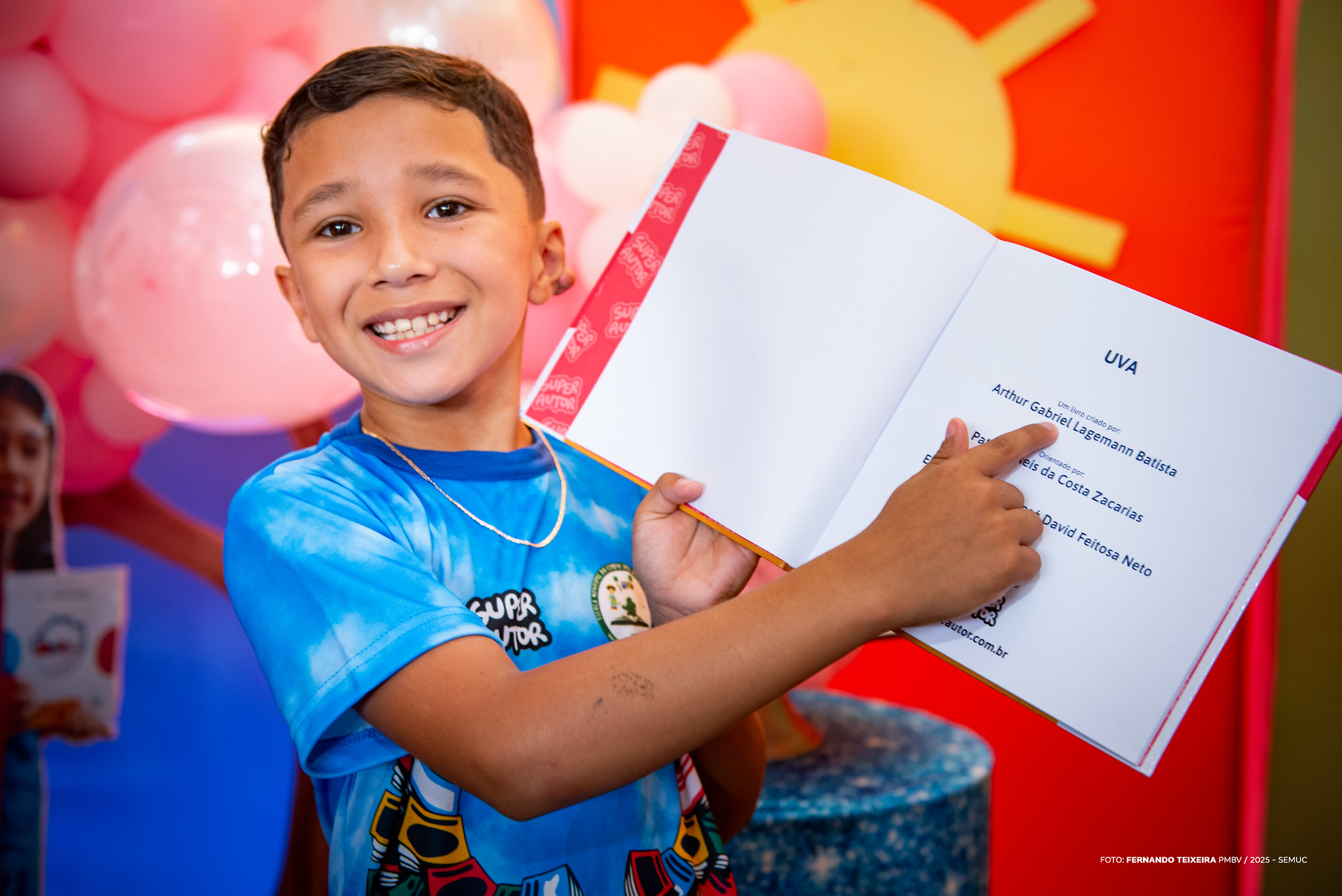 1762003250 860 Pequenos leitores grandes autores