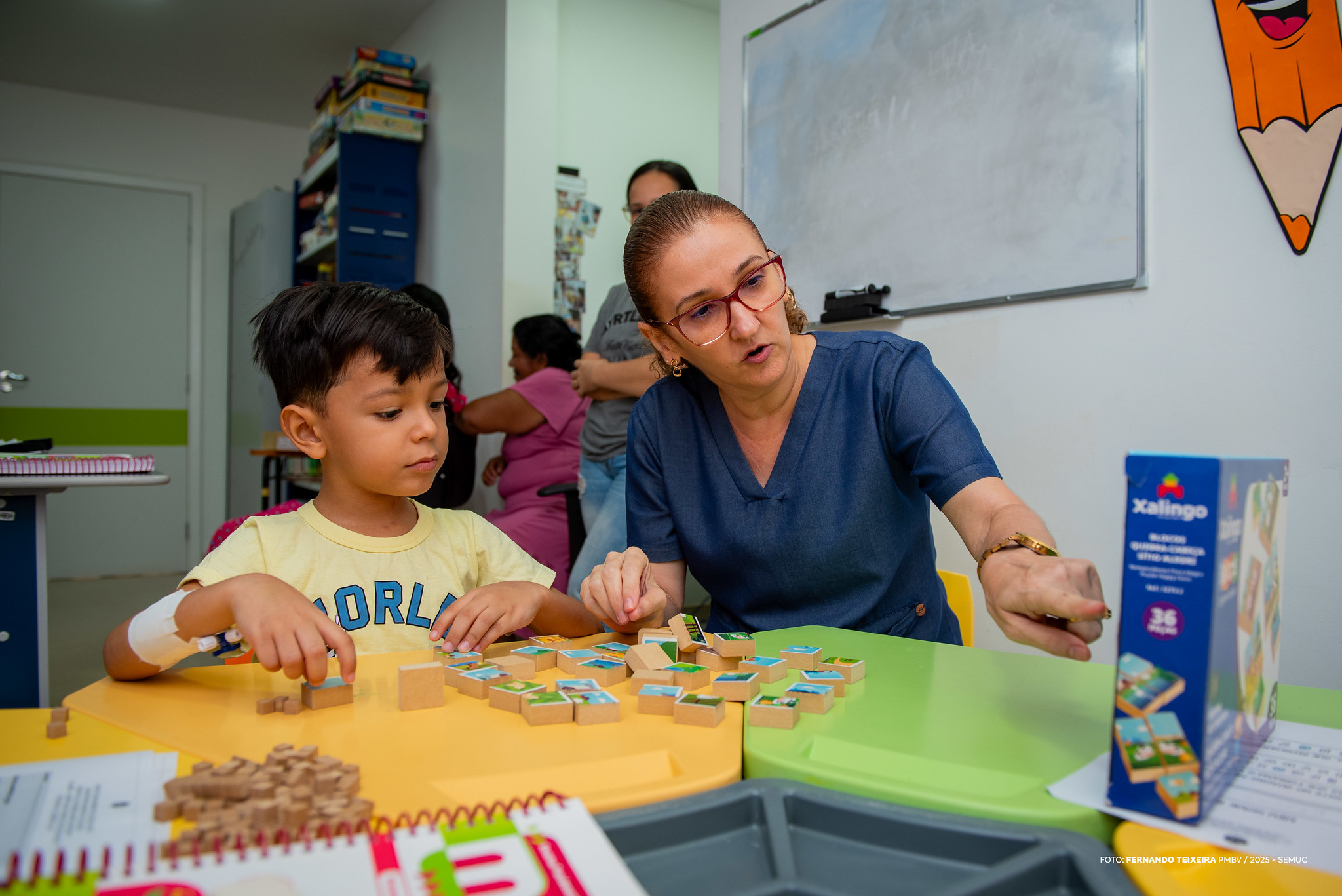 1762196743 216 Educacao continua para criancas hospitalizadas em Boa Vista