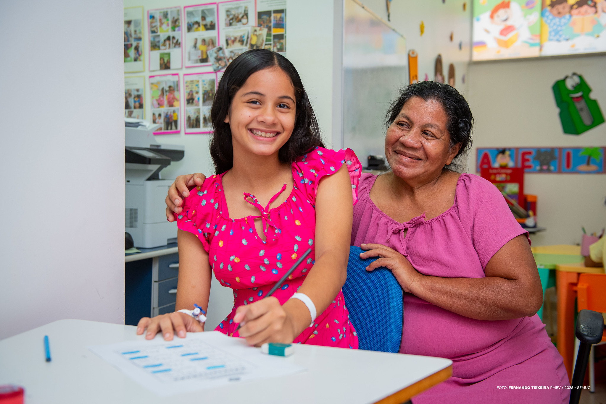 1762196743 730 Educacao continua para criancas hospitalizadas em Boa Vista