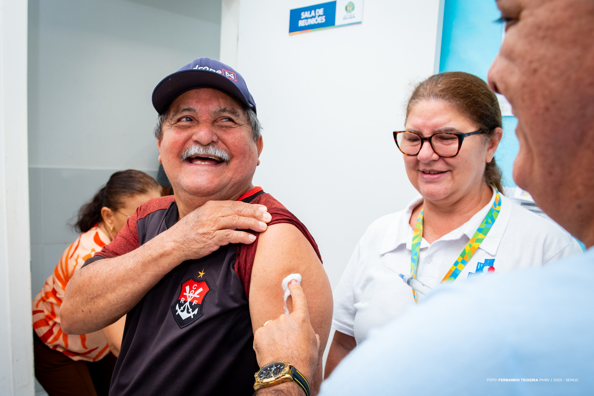 1762211751 508 Boa Vista lanca campanha de vacinacao contra a influenza