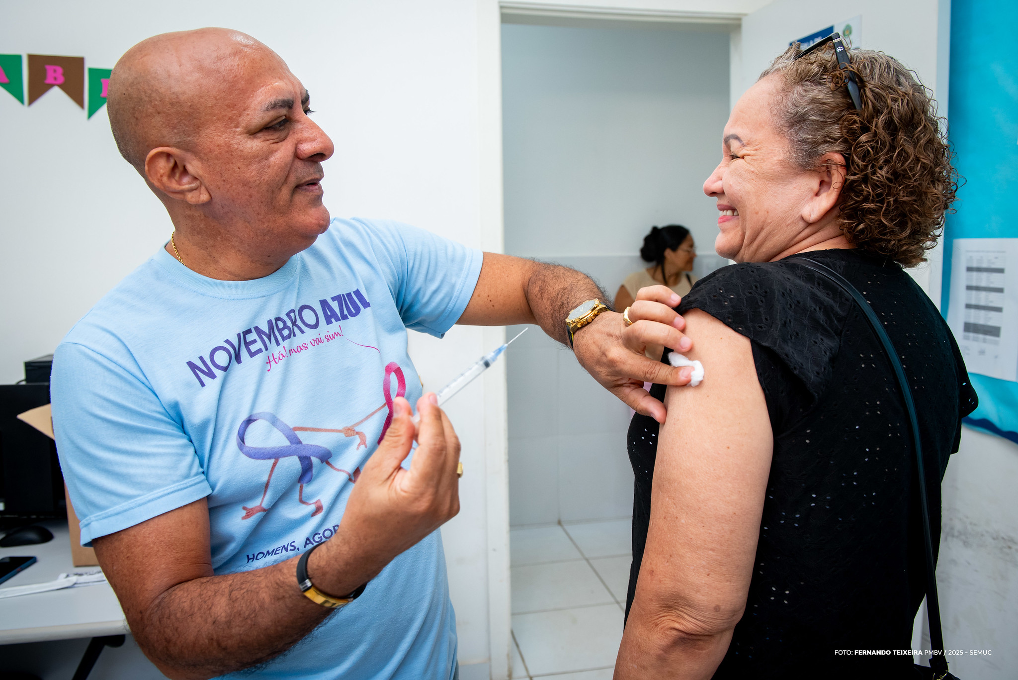1762211751 583 Boa Vista lanca campanha de vacinacao contra a influenza