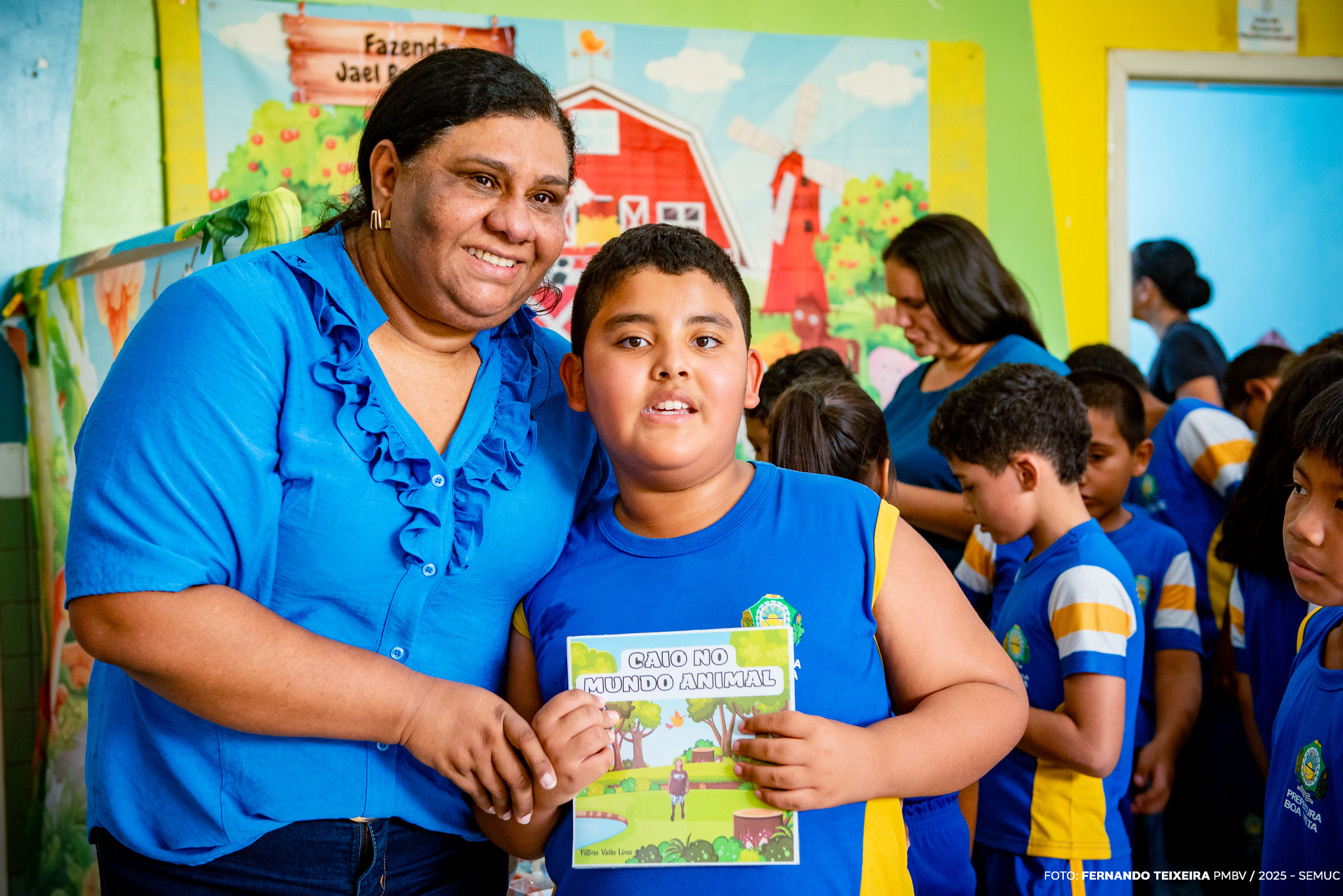 1762300569 365 11a Mostra celebra inclusao e protagonismo de estudantes com deficiencia