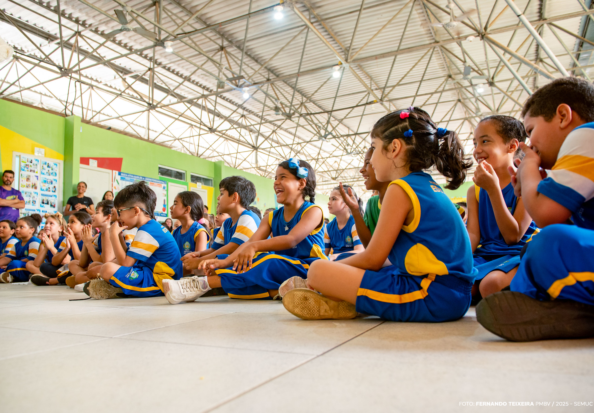 1762300569 517 11a Mostra celebra inclusao e protagonismo de estudantes com deficiencia