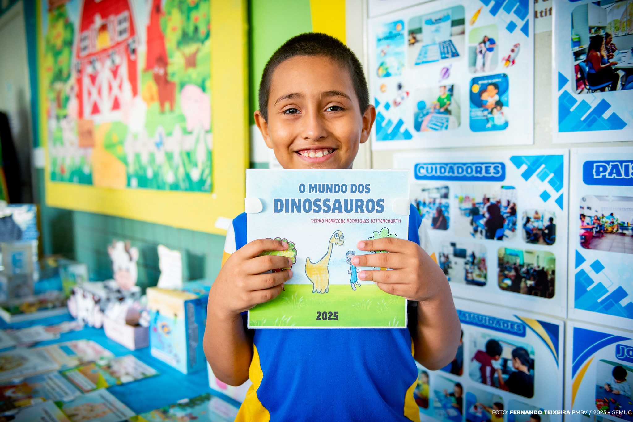 1762300570 128 11a Mostra celebra inclusao e protagonismo de estudantes com deficiencia