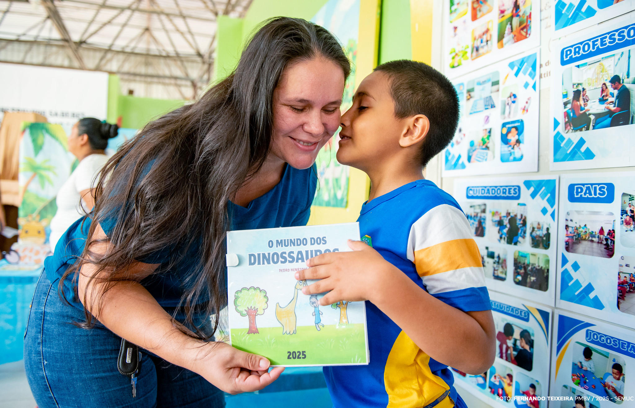 1762300570 626 11a Mostra celebra inclusao e protagonismo de estudantes com deficiencia
