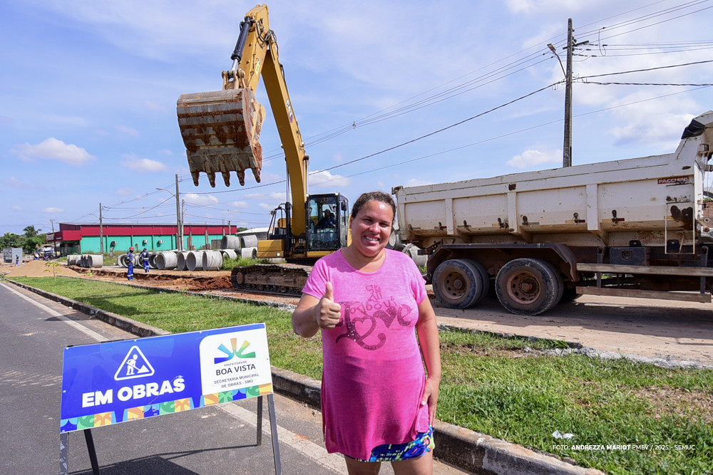 1762389346 475 Obras de infraestrutura da Prefeitura comecam no Dr Airton Rocha