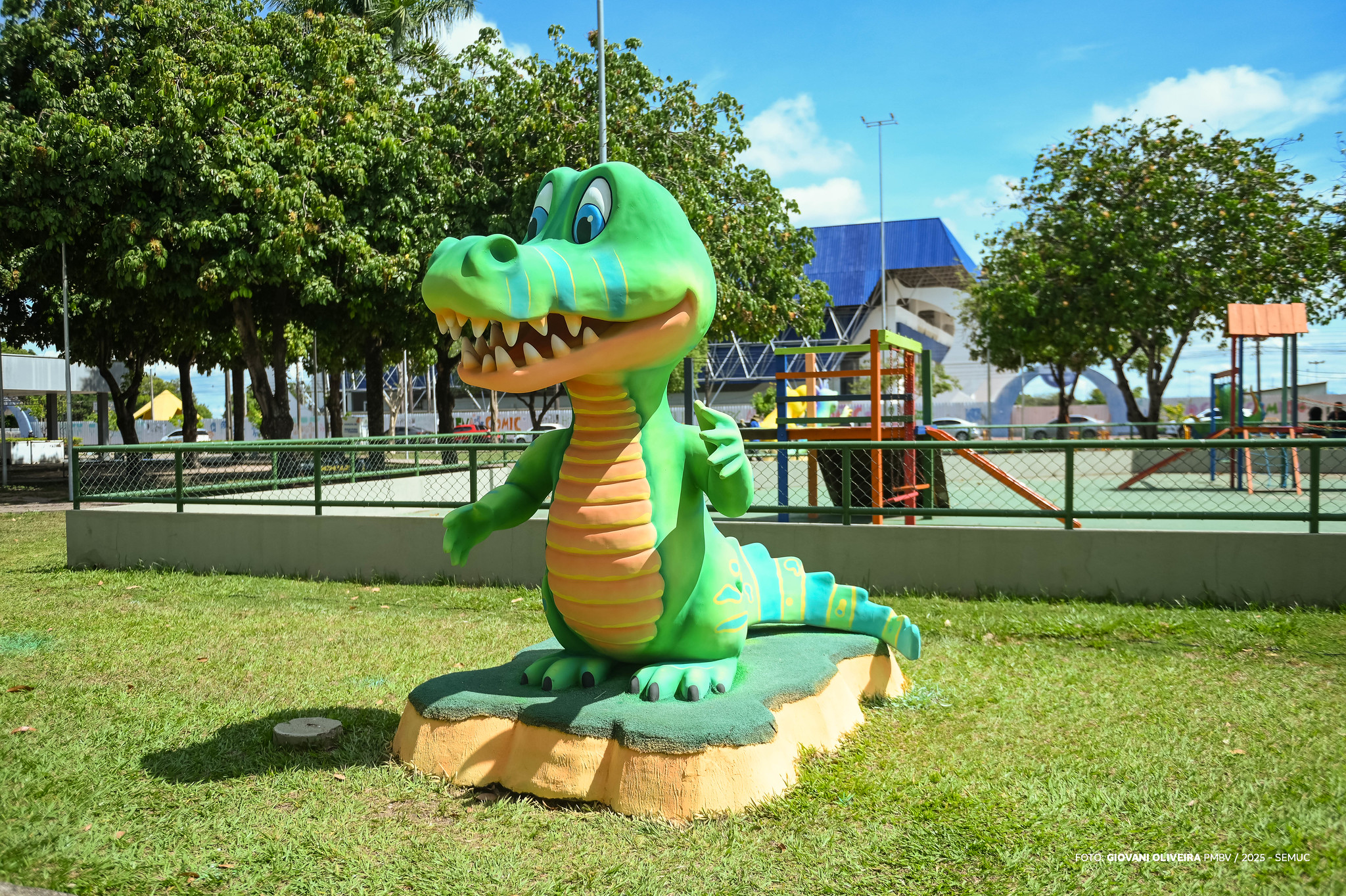 1762507253 21 Selvinhas Amazonicas de Boa Vista ganham novas cores e recuperacao