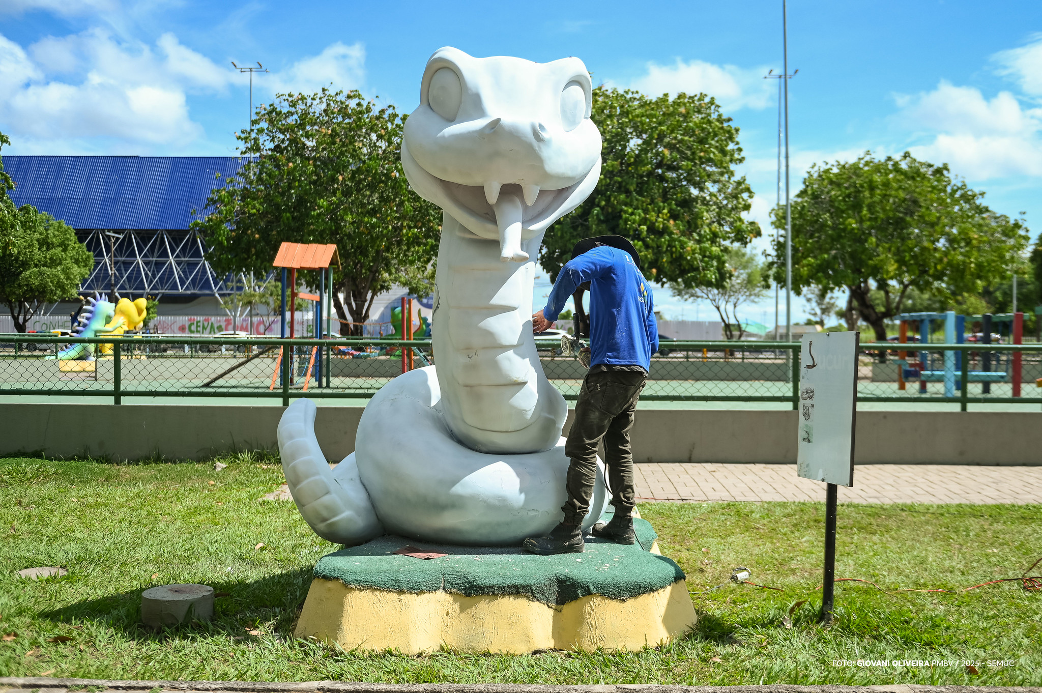 1762507253 472 Selvinhas Amazonicas de Boa Vista ganham novas cores e recuperacao