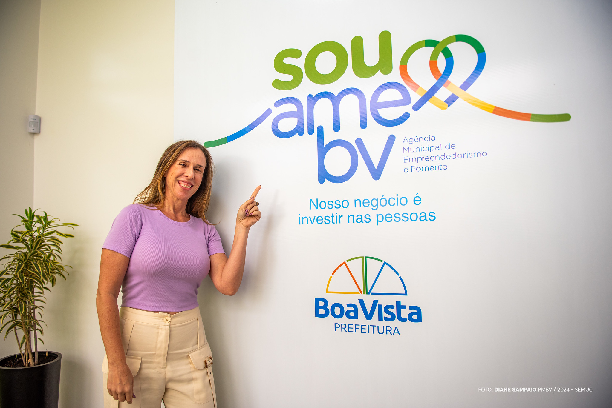 1762521939 194 Duas empreendedoras de Boa Vista representam Roraima na AWE 40