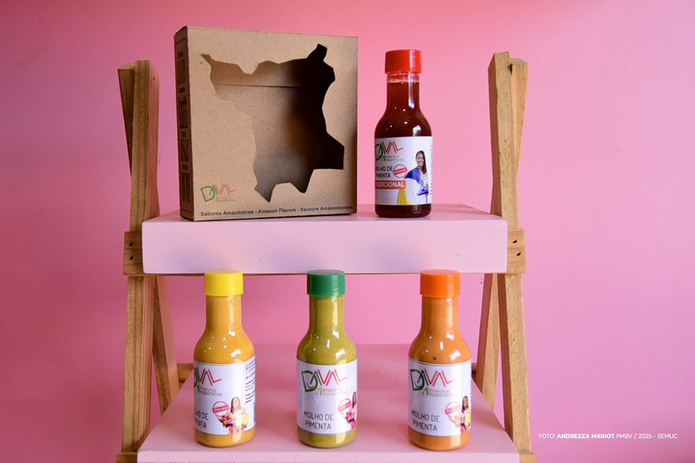 1762521939 990 Duas empreendedoras de Boa Vista representam Roraima na AWE 40