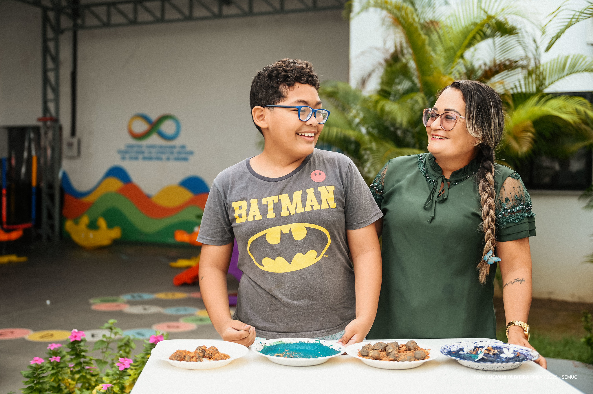 1762566959 215 CETEA realiza 5a edicao do IntegraTEA com oficinas inclusivas