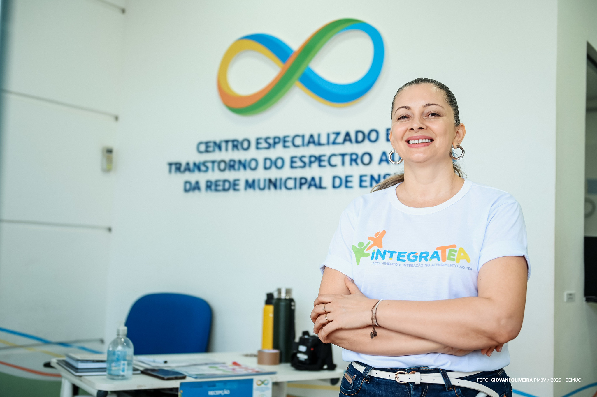 1762566959 266 CETEA realiza 5a edicao do IntegraTEA com oficinas inclusivas