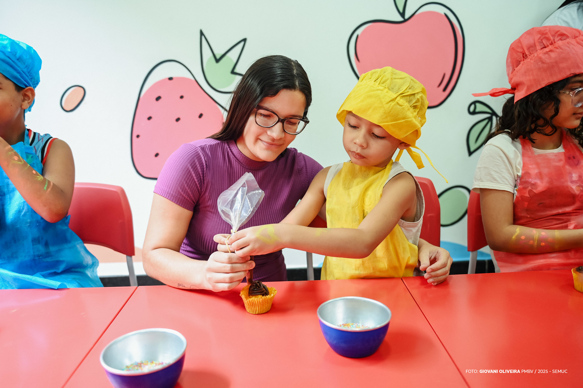 1762566959 777 CETEA realiza 5a edicao do IntegraTEA com oficinas inclusivas