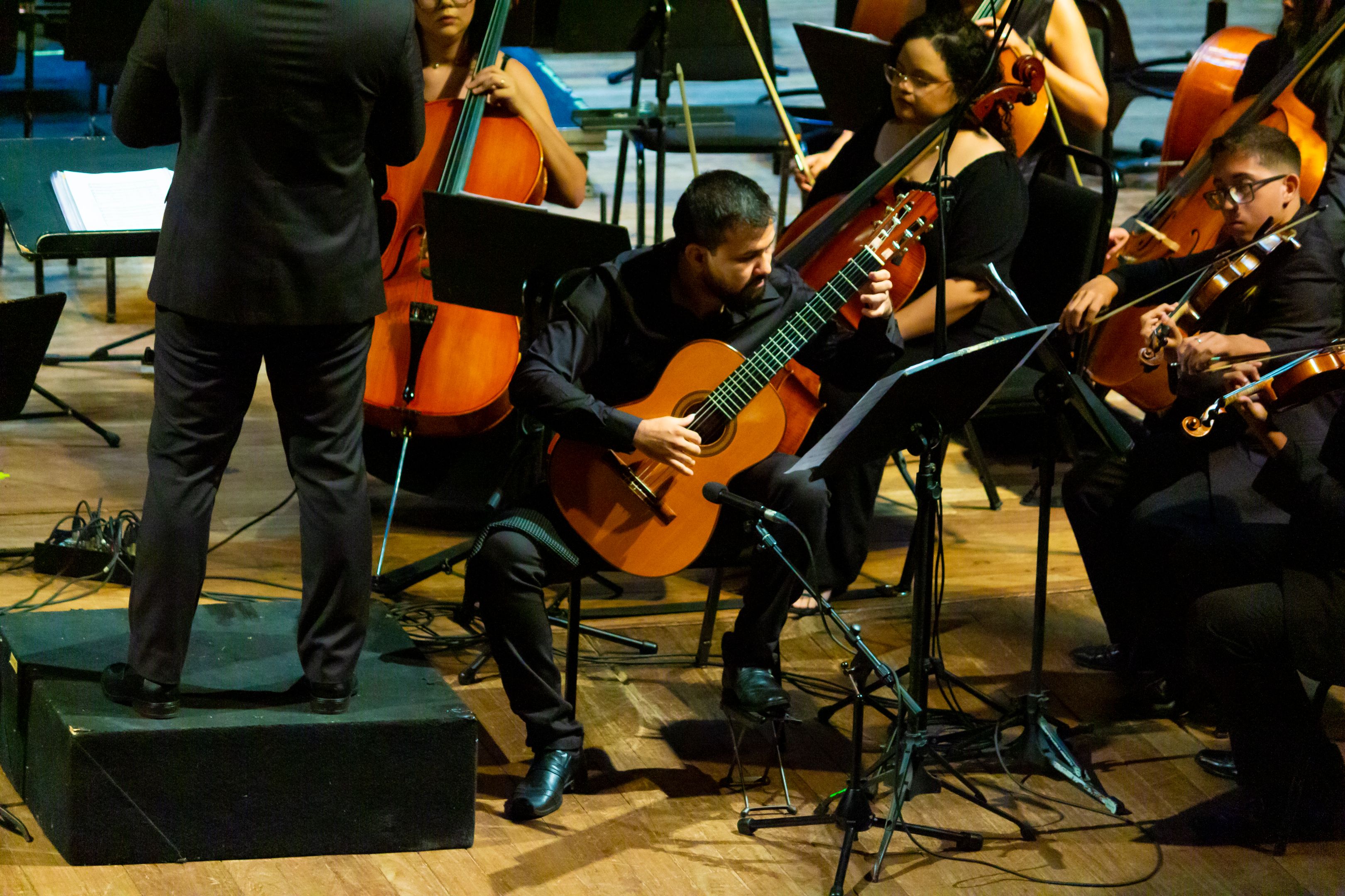 Orquestra Sinfônica do IBVM estreia no Teatro Amazonas em Manaus 8 1762581643 339 Orquestra Sinfonica do IBVM estreia no Teatro Amazonas em Manaus