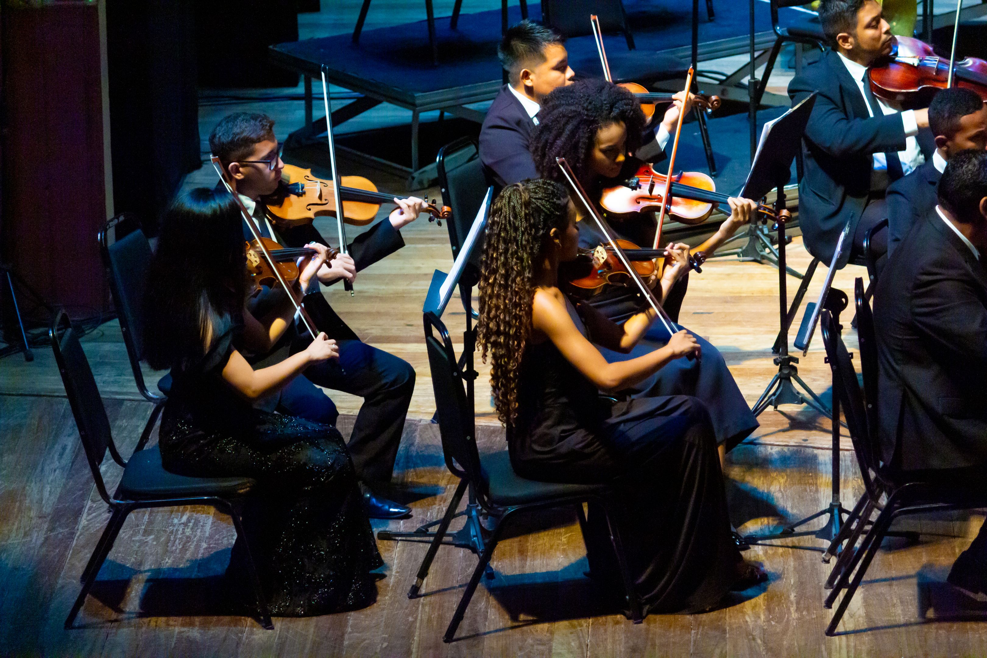 Orquestra Sinfônica do IBVM estreia no Teatro Amazonas em Manaus 6 1762581643 395 Orquestra Sinfonica do IBVM estreia no Teatro Amazonas em Manaus