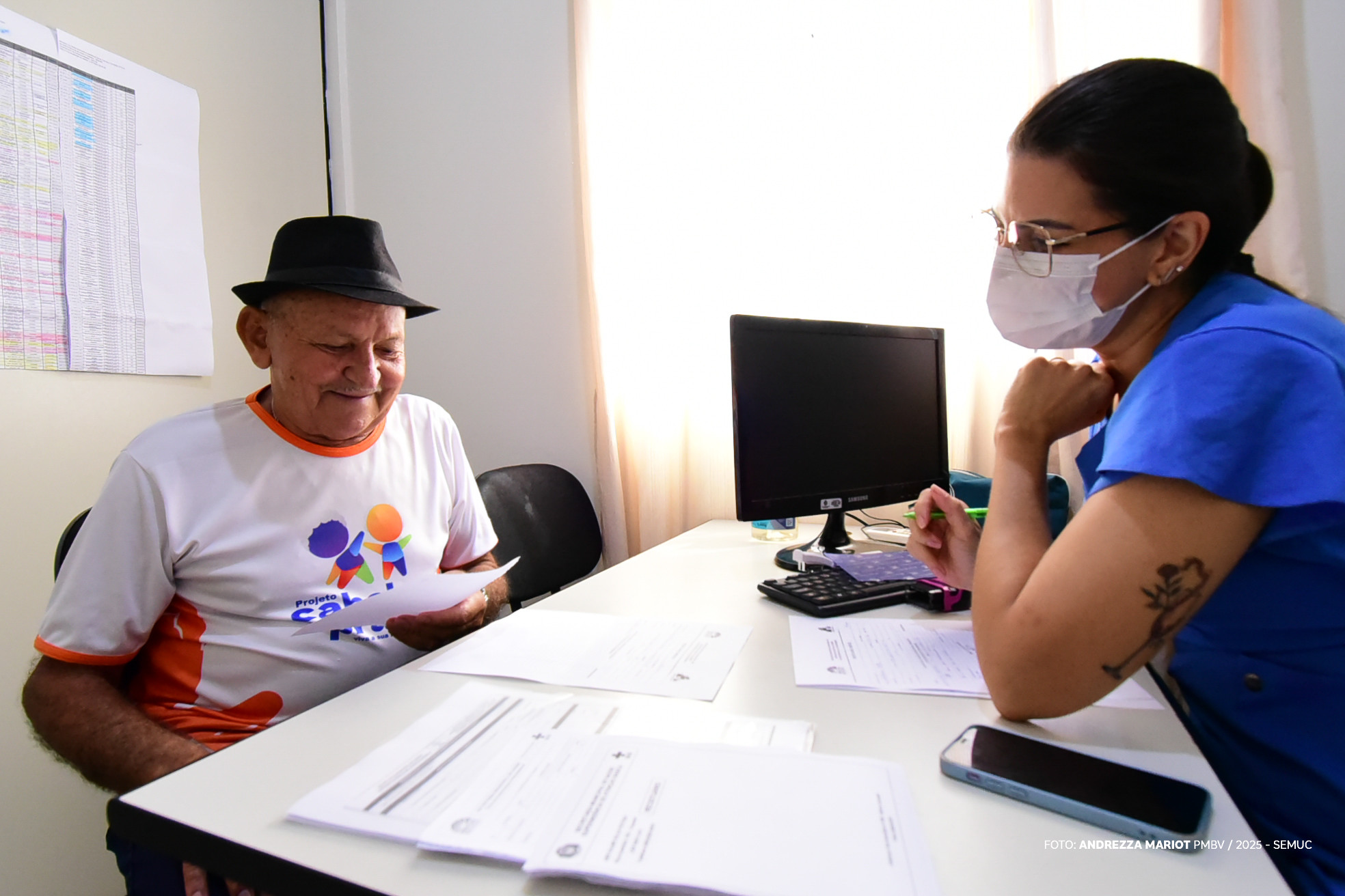 1762611650 124 UBS Dalmo Feitosa promove acoes do Novembro Azul para idosos