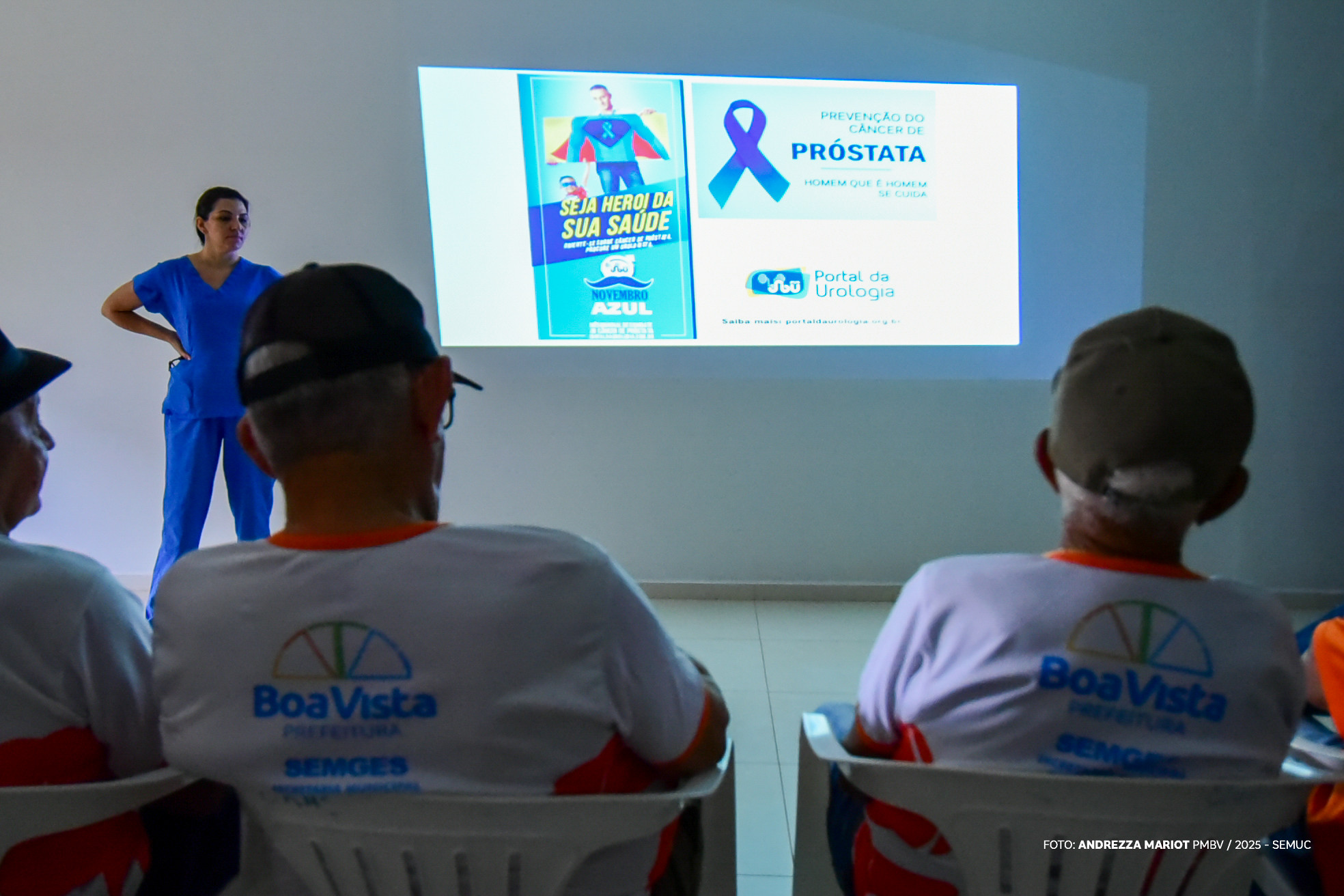 1762611650 633 UBS Dalmo Feitosa promove acoes do Novembro Azul para idosos