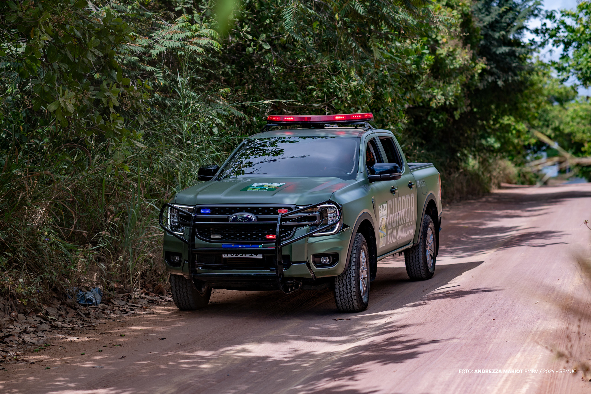 1762804536 263 Preservar recursos naturais e prioridade do GPA de Boa Vista