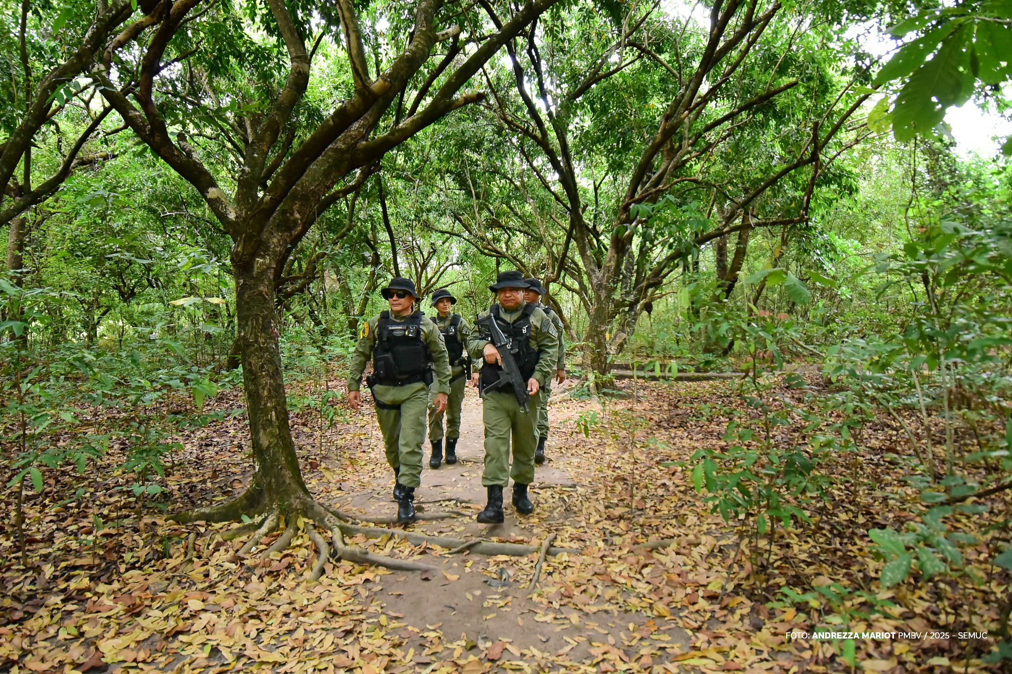 1762804536 686 Preservar recursos naturais e prioridade do GPA de Boa Vista
