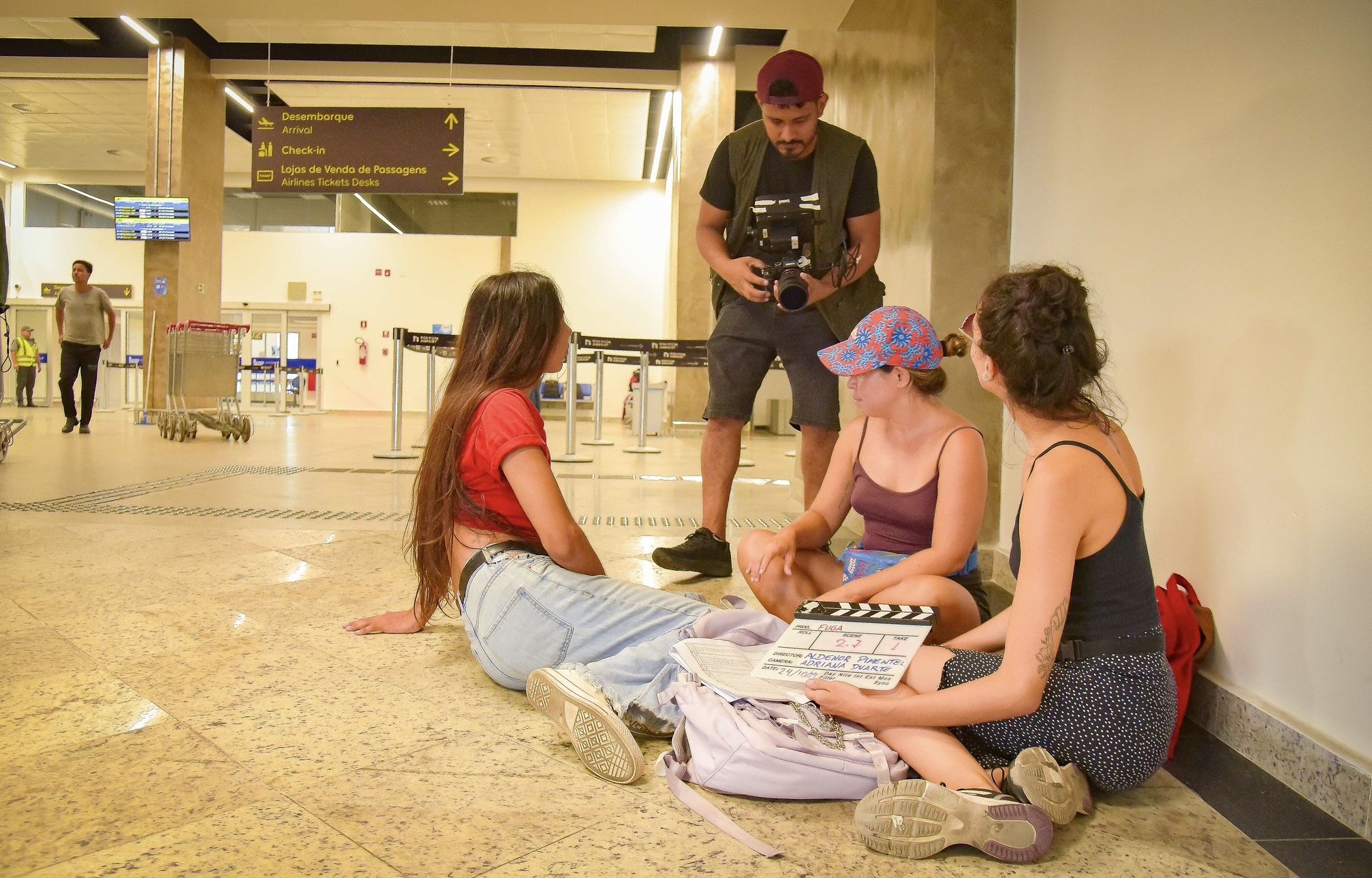 1762908328 875 Prefeitura de Boa Vista conquista edital Arranjos Regionais do Audiovisual