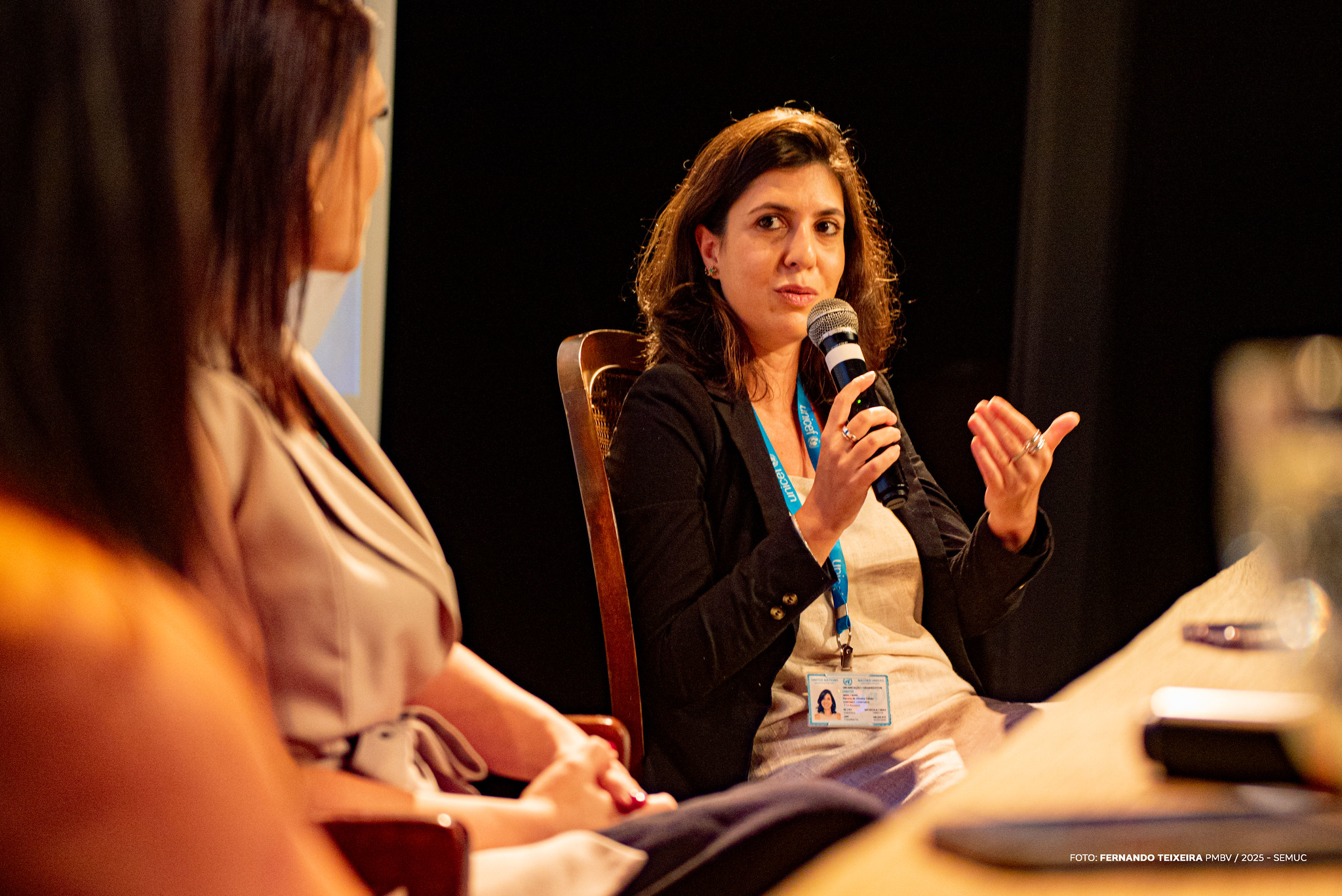 1762923341 244 Boa Vista promove 1o Forum Comunitario do Selo UNICEF 2025 2028