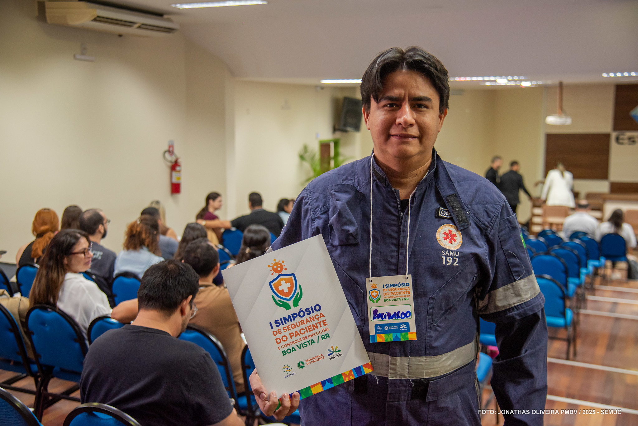 1762938046 542 Simposio de Seguranca do Paciente e Prevencao de Infeccoes