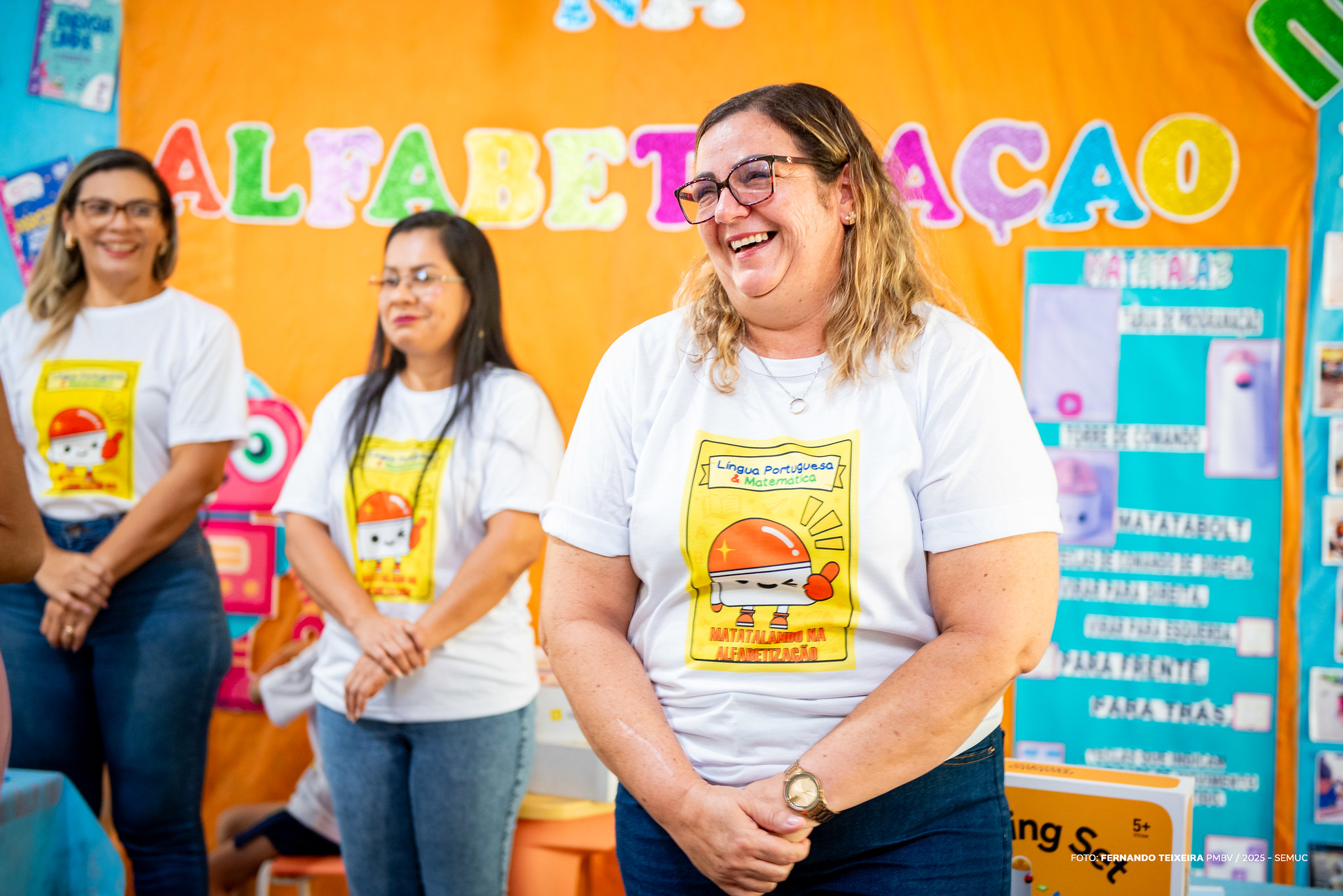 1762982143 91 Robotica e aprendizado se destacam na 1a Mostra Tech escolar