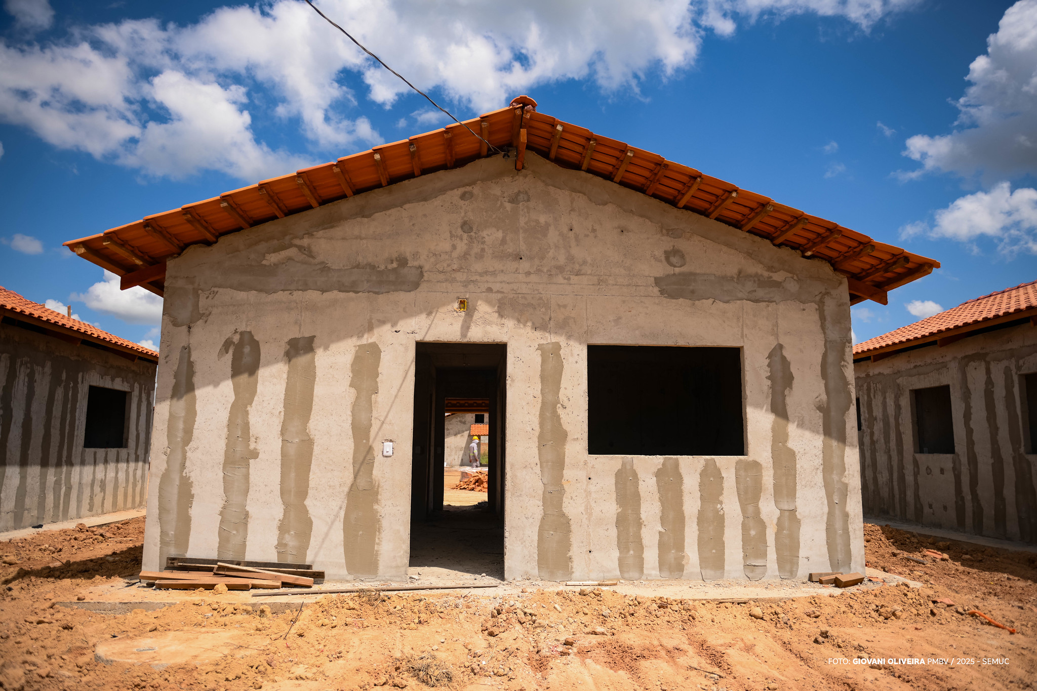 1763011545 407 Prazo final para inscricoes do Minha Casa Minha Vida