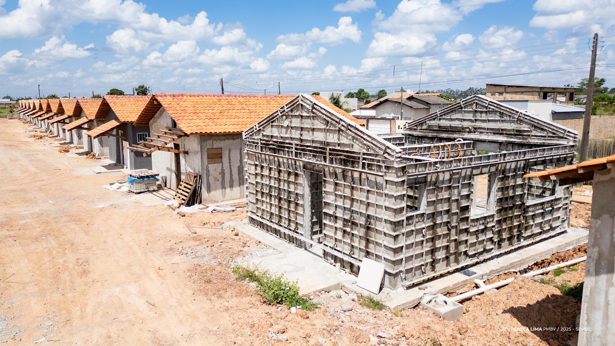 1763011545 568 Prazo final para inscricoes do Minha Casa Minha Vida
