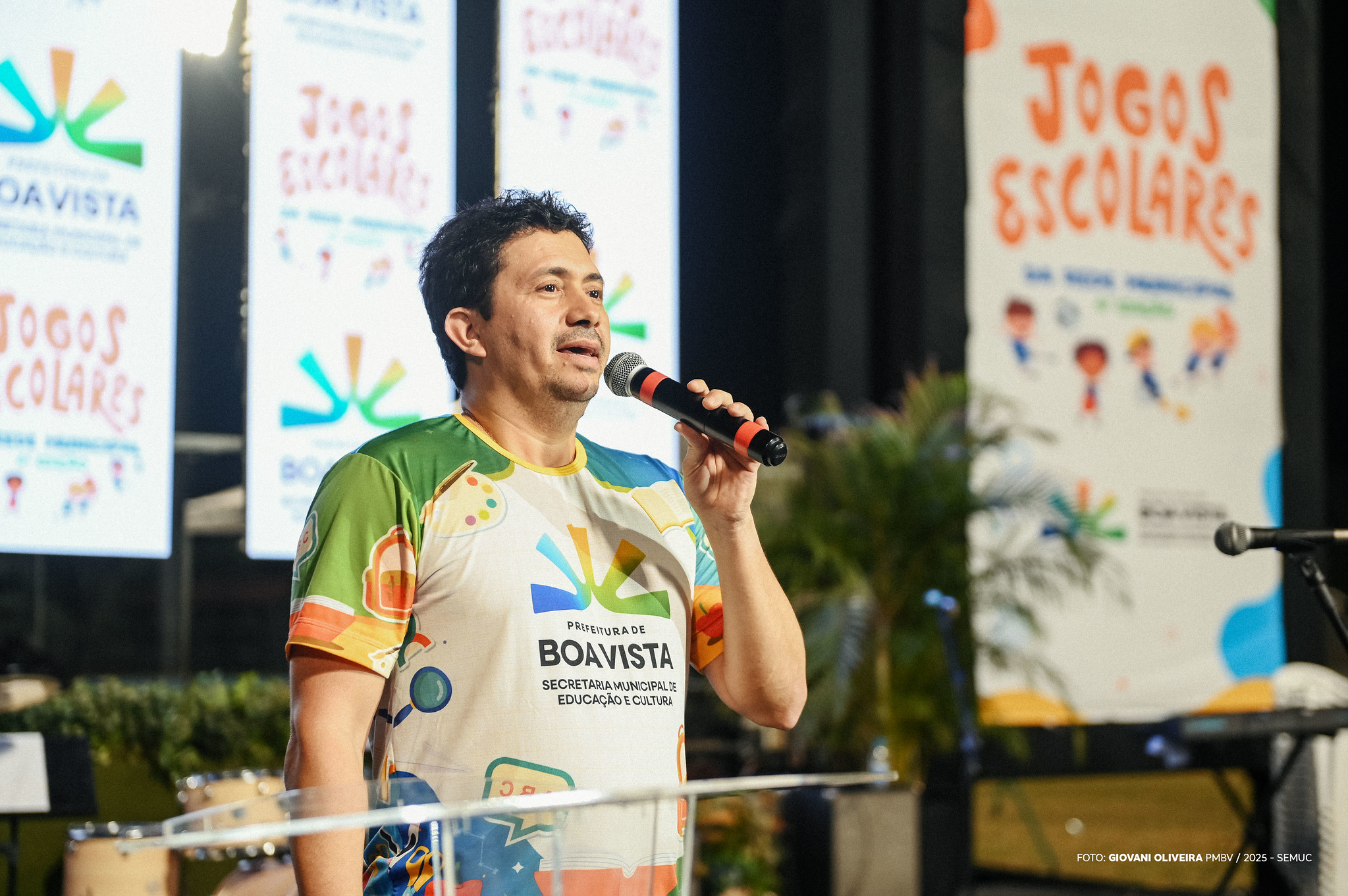 1763026254 457 Abertura da 4a edicao dos Jogos Escolares da Rede Municipal